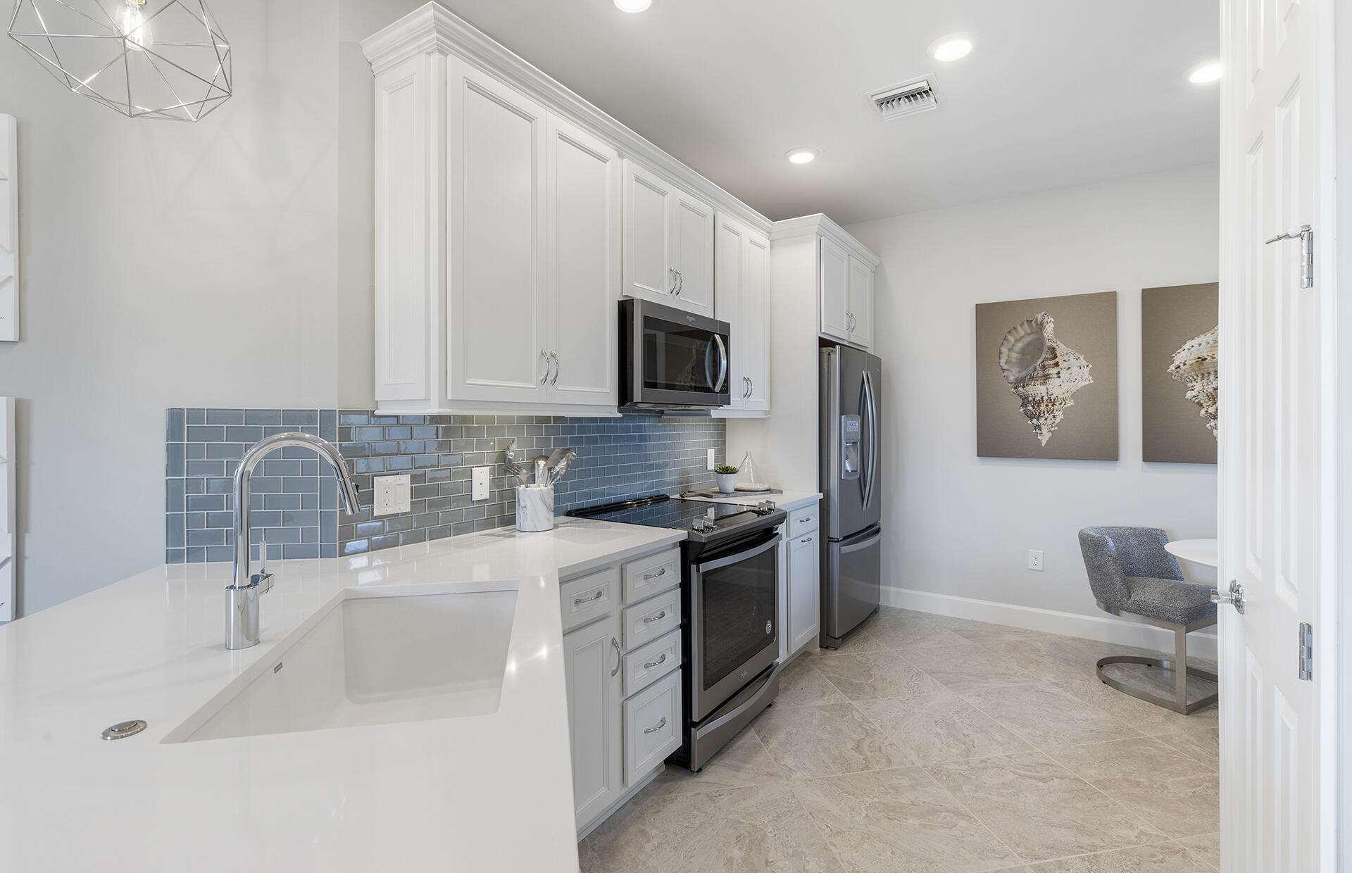 DEL WEBB NAPLES PAR 301-303 & 311 - Residential