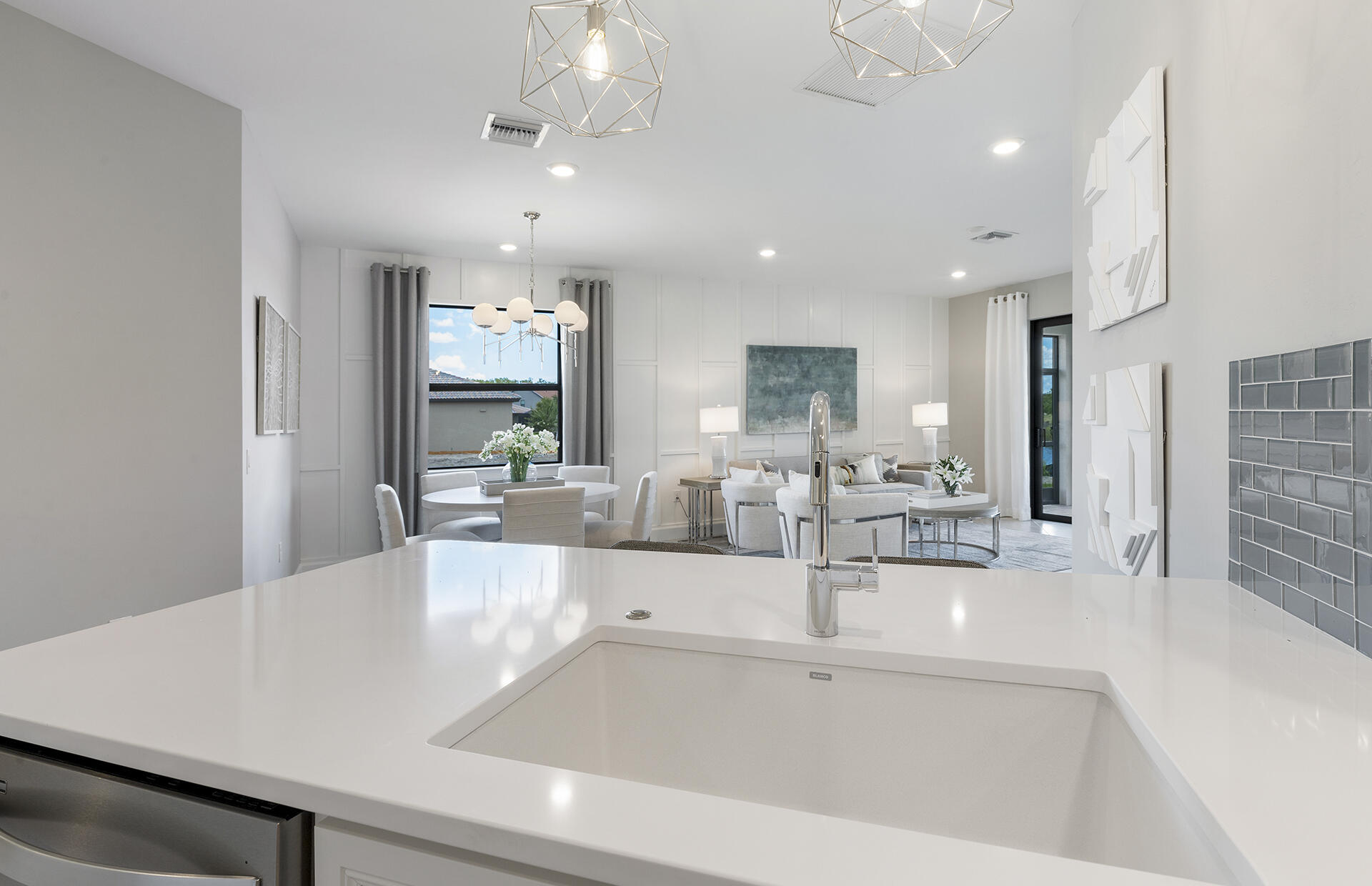 DEL WEBB NAPLES PAR 301-303 & 311 - Residential