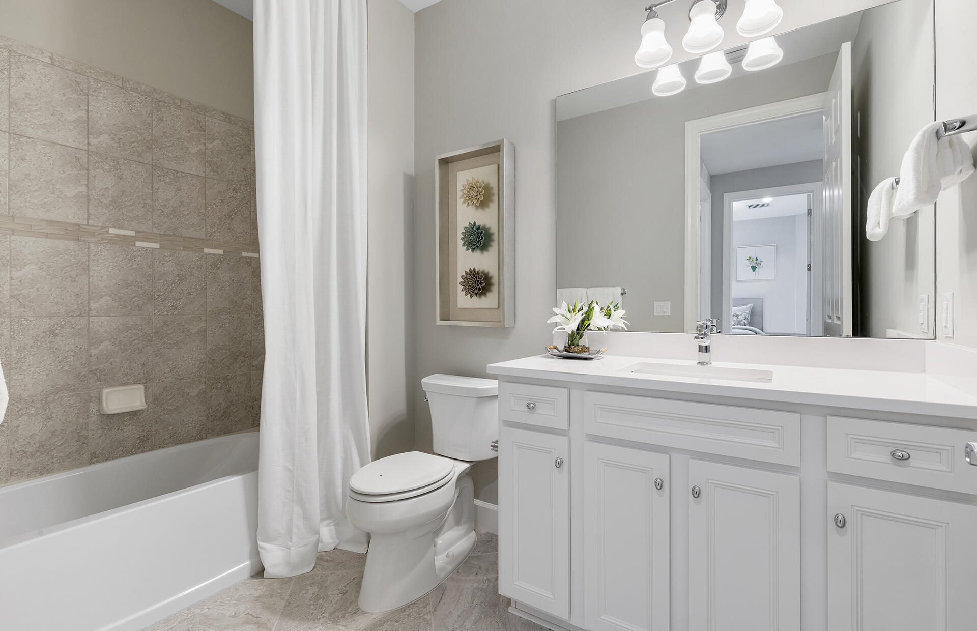 DEL WEBB NAPLES PAR 301-303 & 311 - Residential
