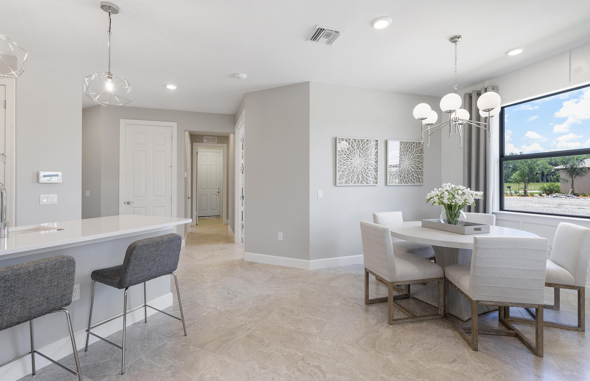 DEL WEBB NAPLES PAR 301-303 & 311 - Residential