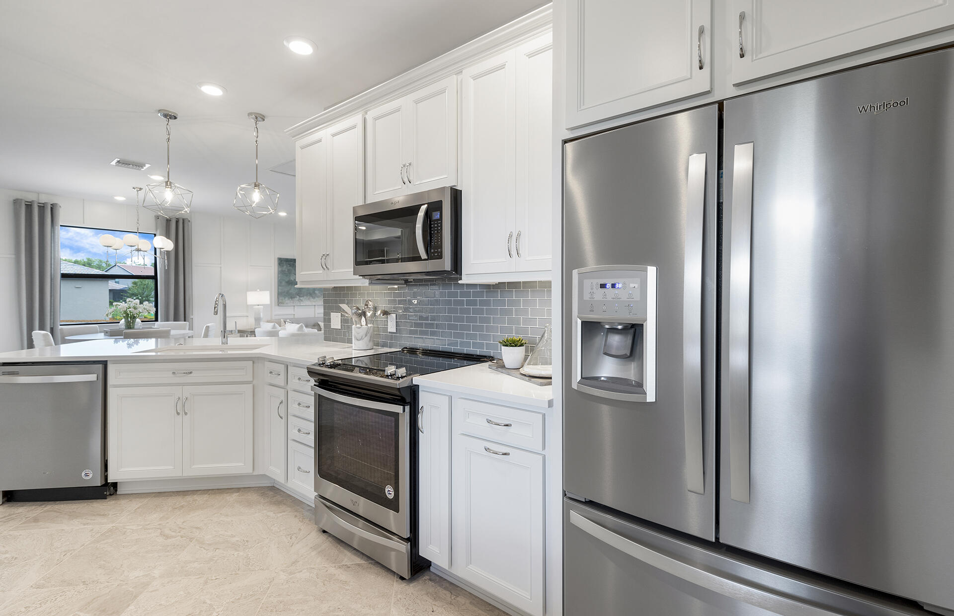 DEL WEBB NAPLES PAR 301-303 & 311 - Residential