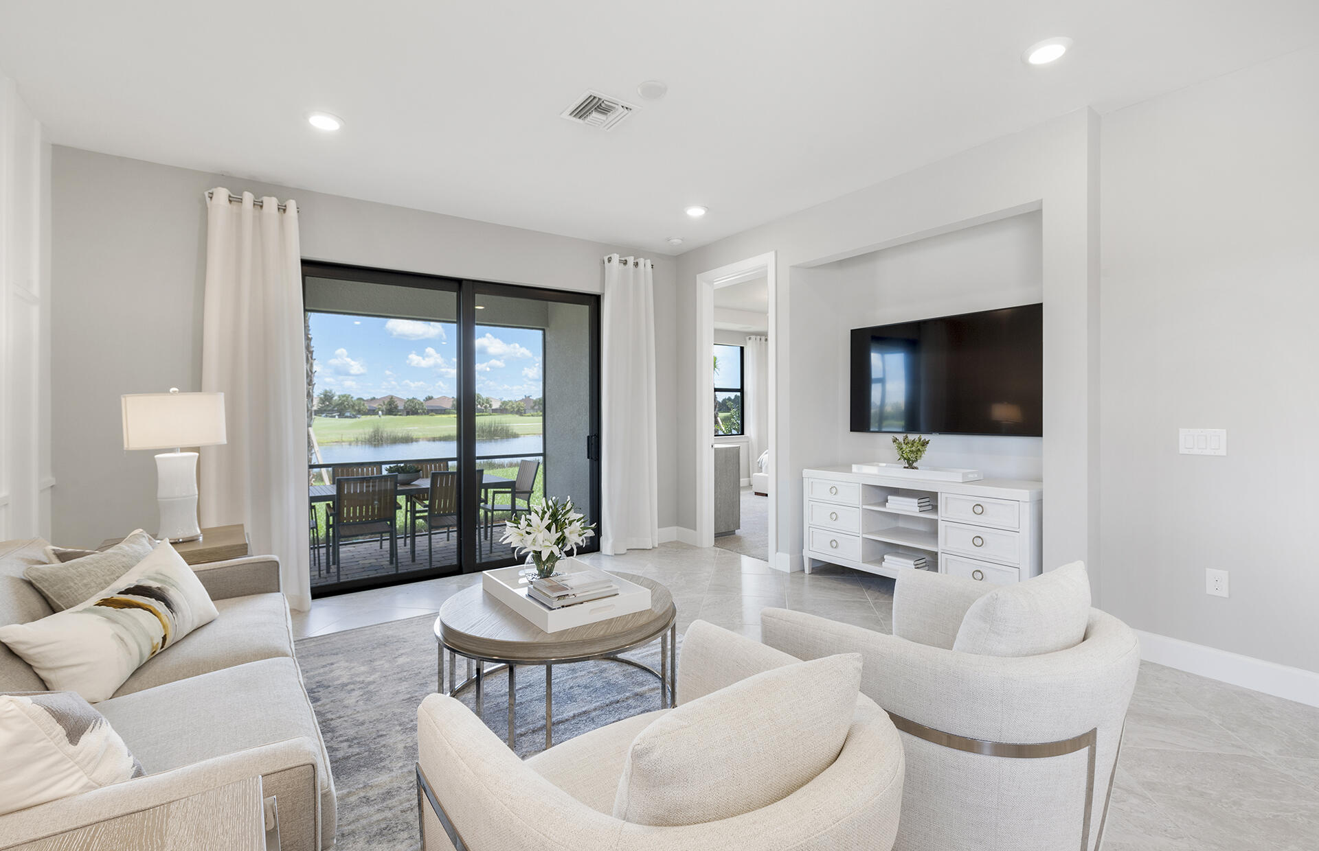 DEL WEBB NAPLES PAR 301-303 & 311 - Residential