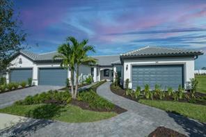 DEL WEBB NAPLES PAR 301-303 & 311 - Residential