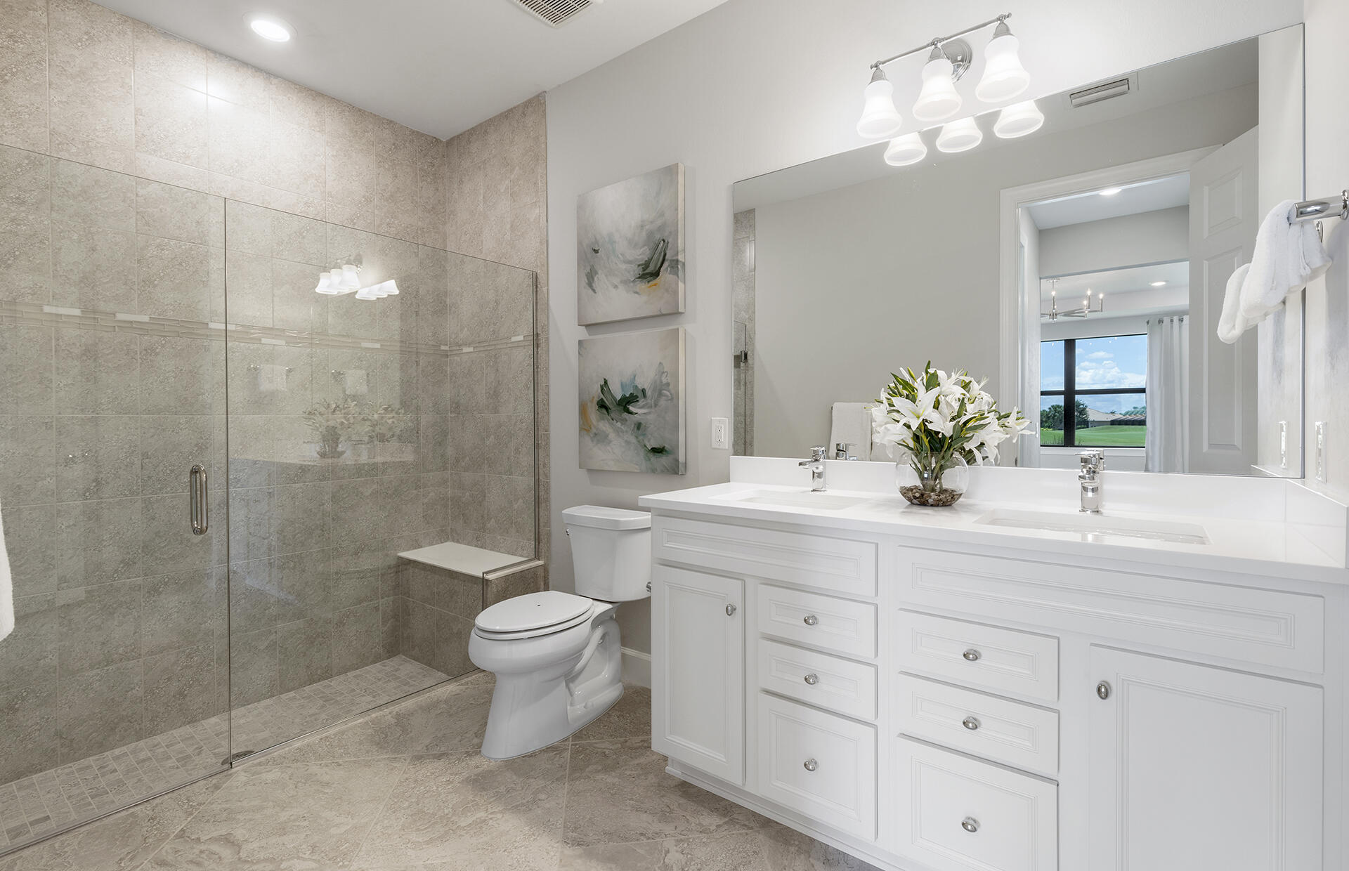 DEL WEBB NAPLES PAR 301-303 & 311 - Residential