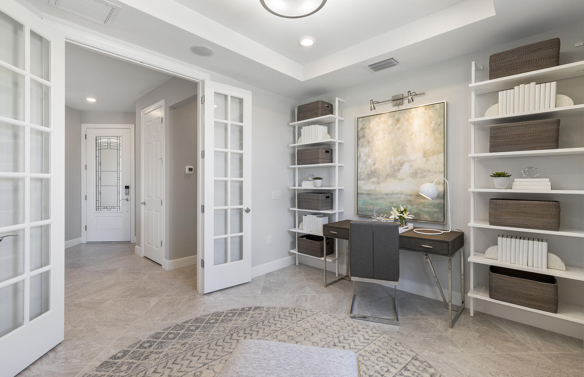DEL WEBB NAPLES PAR 301-303 & 311 - Residential