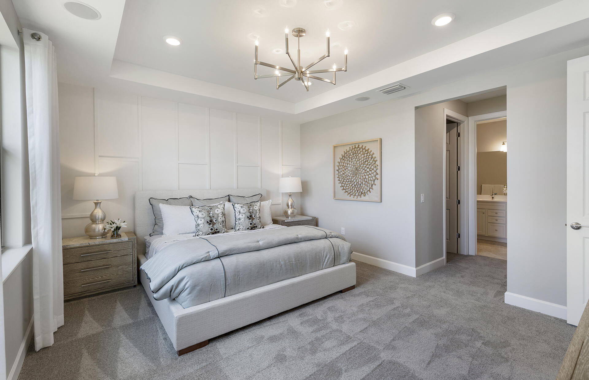 DEL WEBB NAPLES PAR 301-303 & 311 - Residential