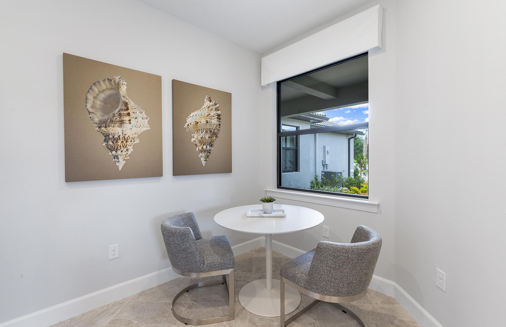 DEL WEBB NAPLES PAR 301-303 & 311 - Residential
