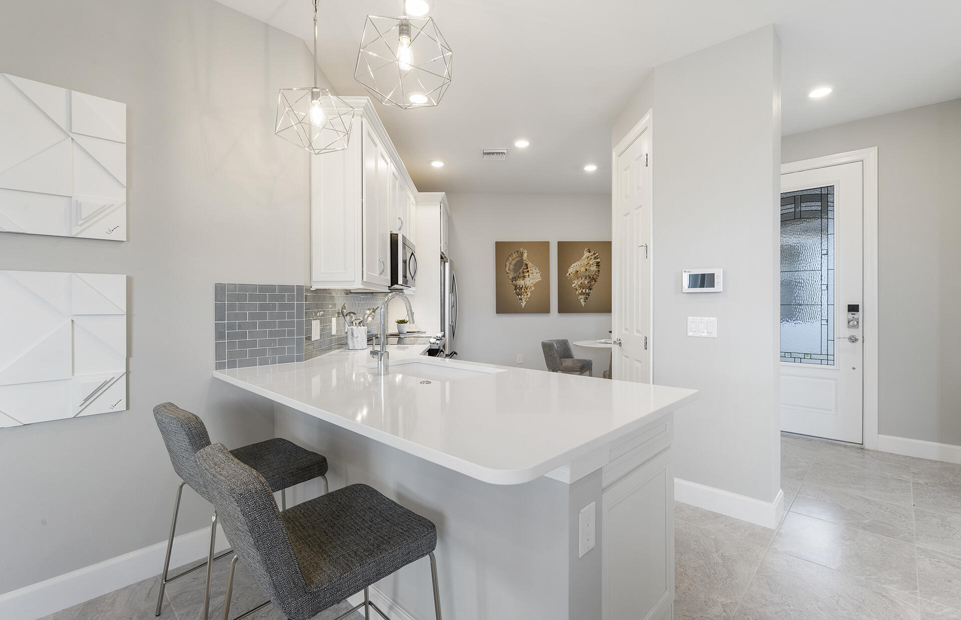 DEL WEBB NAPLES PAR 301-303 & 311 - Residential