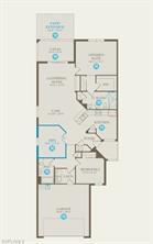 DEL WEBB NAPLES PAR 301-303 & 311 - Residential