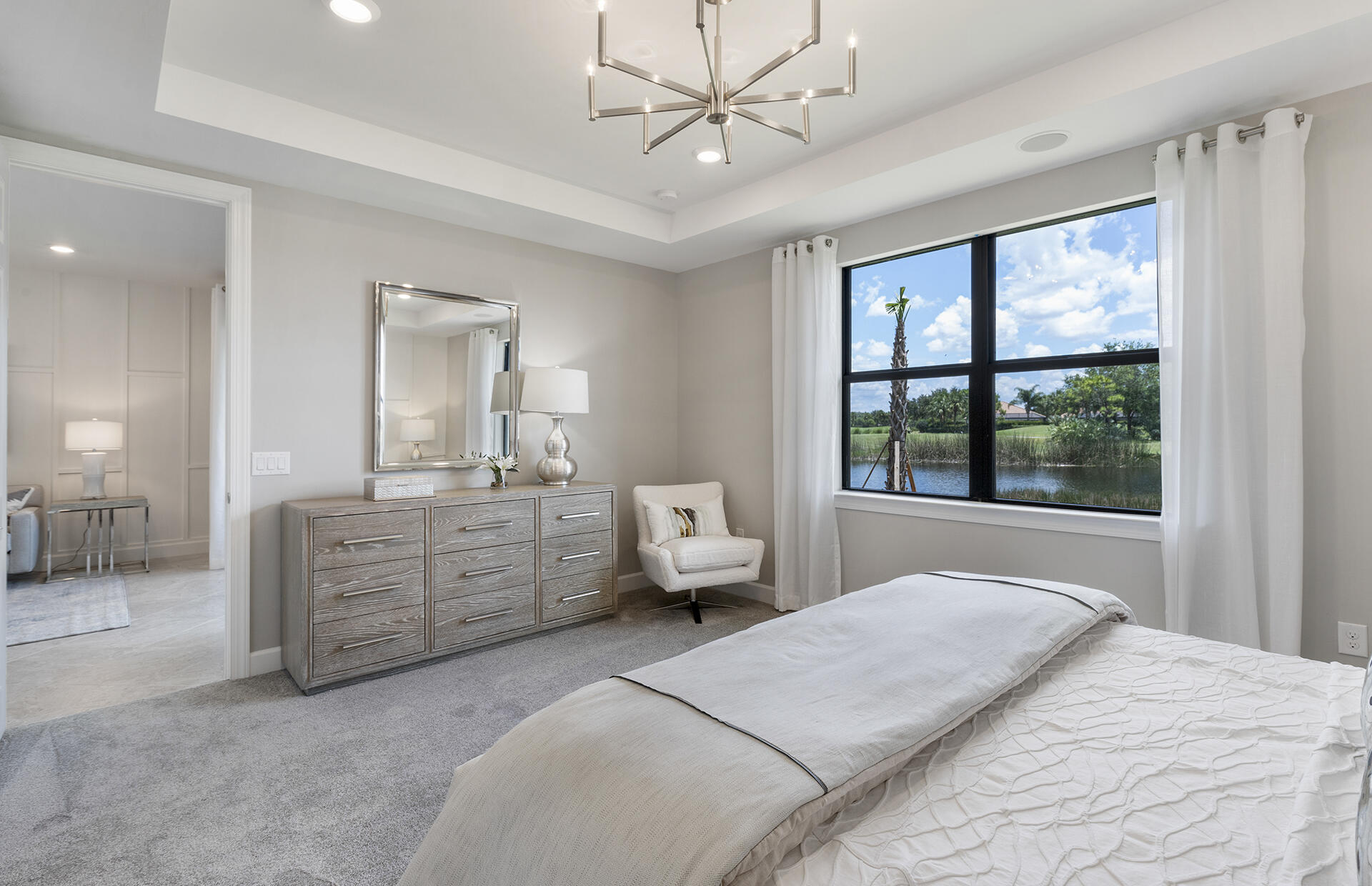 DEL WEBB NAPLES PAR 301-303 & 311 - Residential