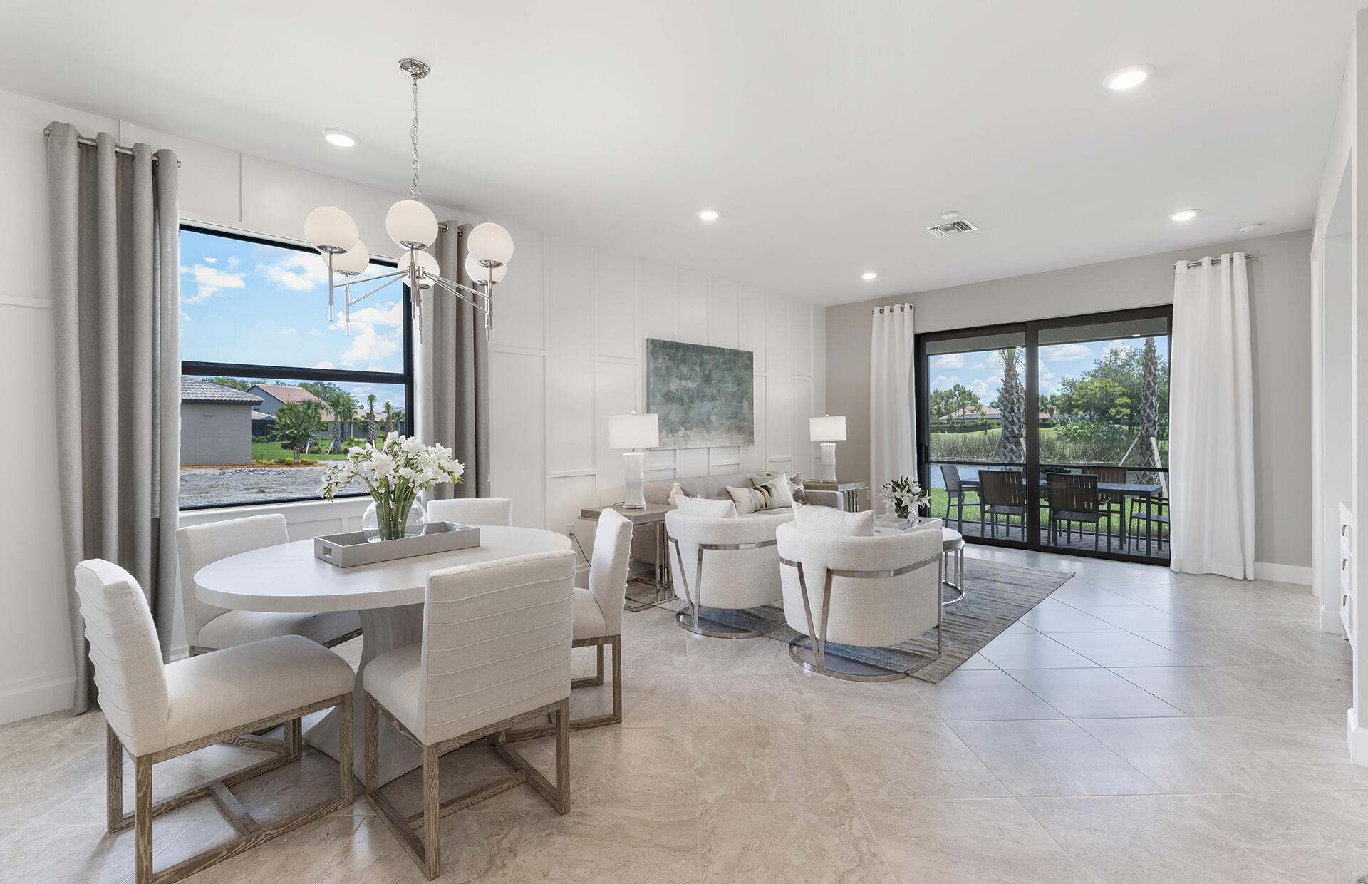DEL WEBB NAPLES PAR 301-303 & 311 - Residential
