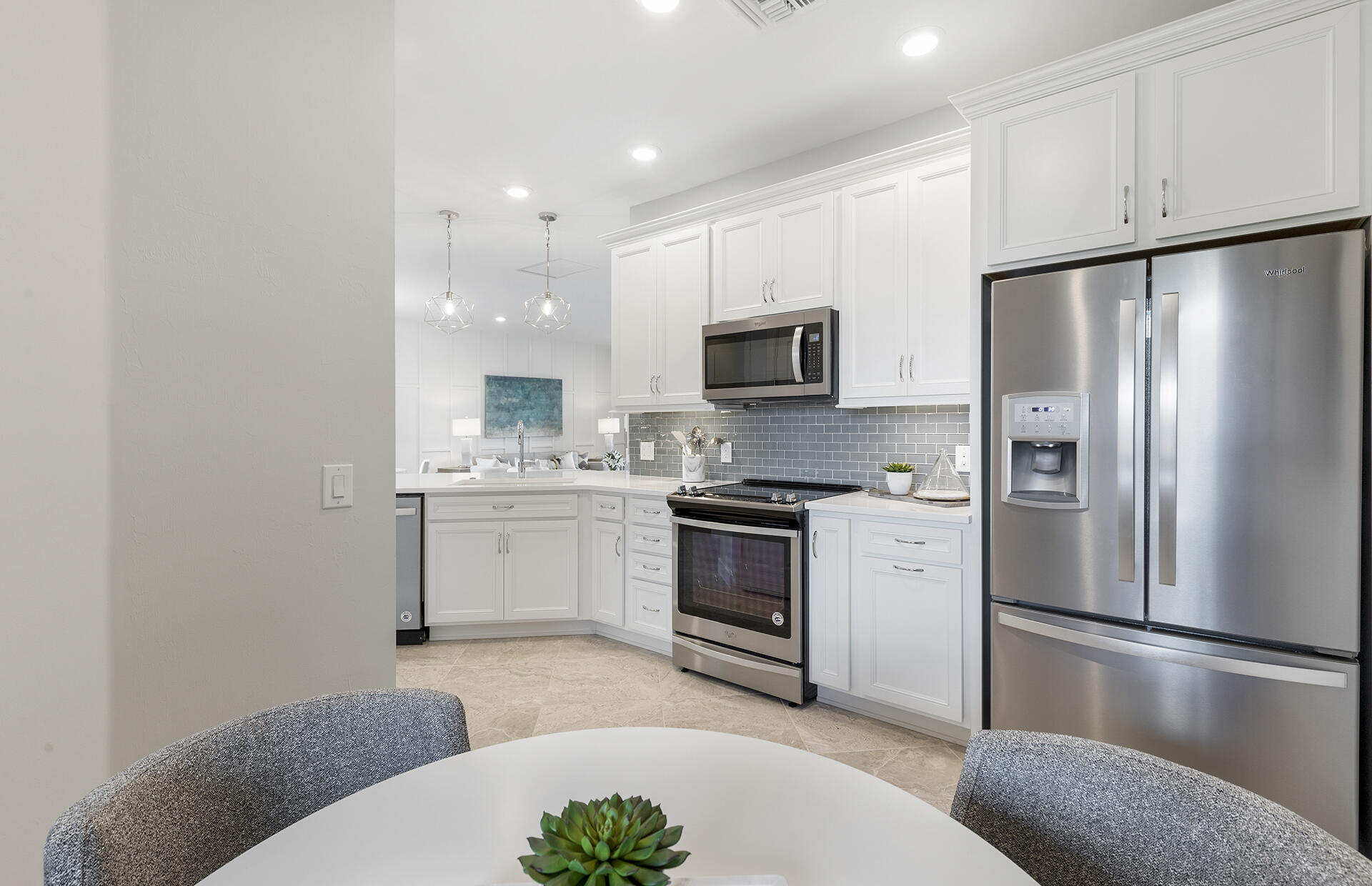 DEL WEBB NAPLES PAR 301-303 & 311 - Residential