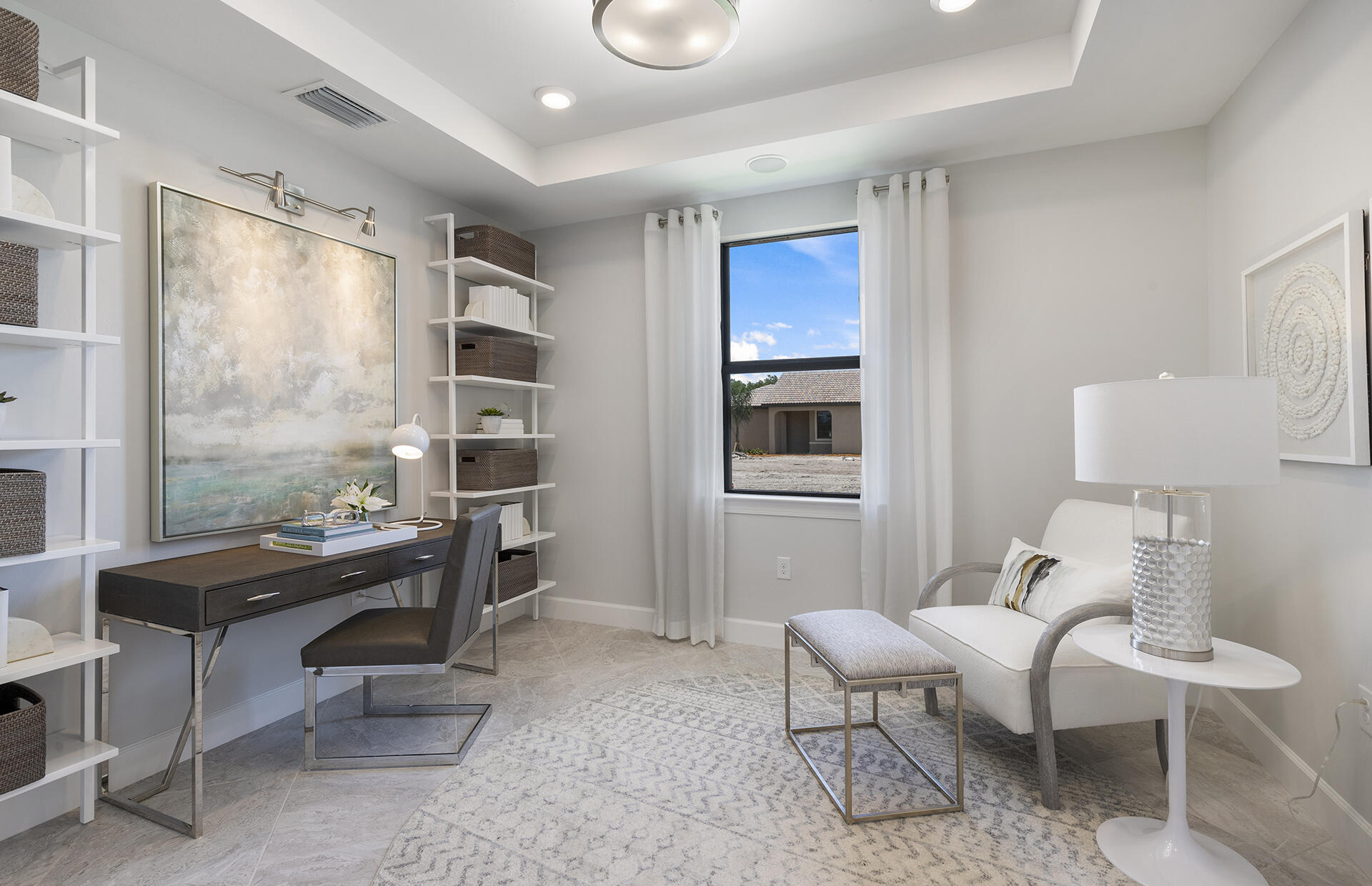 DEL WEBB NAPLES PAR 301-303 & 311 - Residential