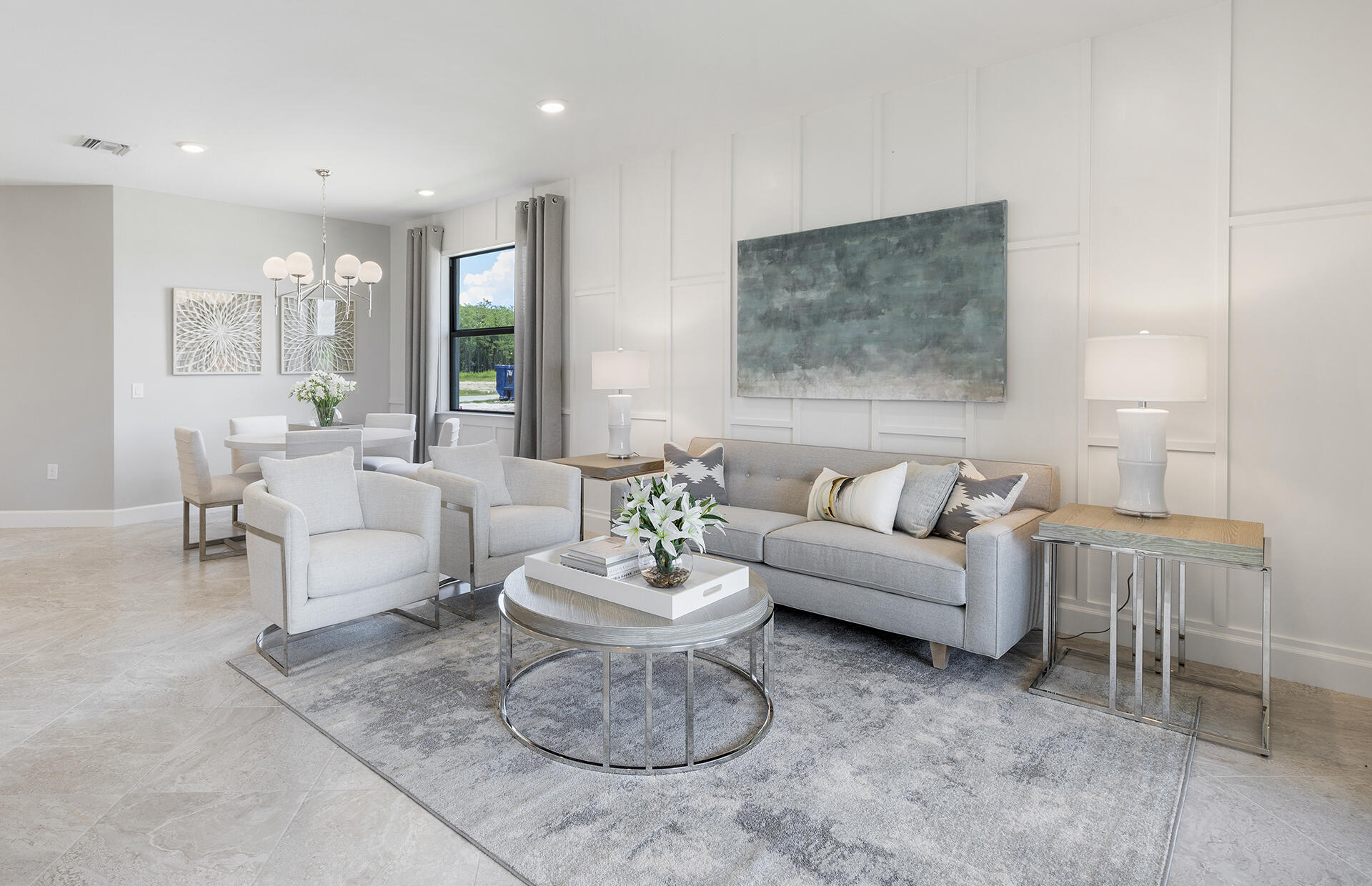 DEL WEBB NAPLES PAR 301-303 & 311 - Residential