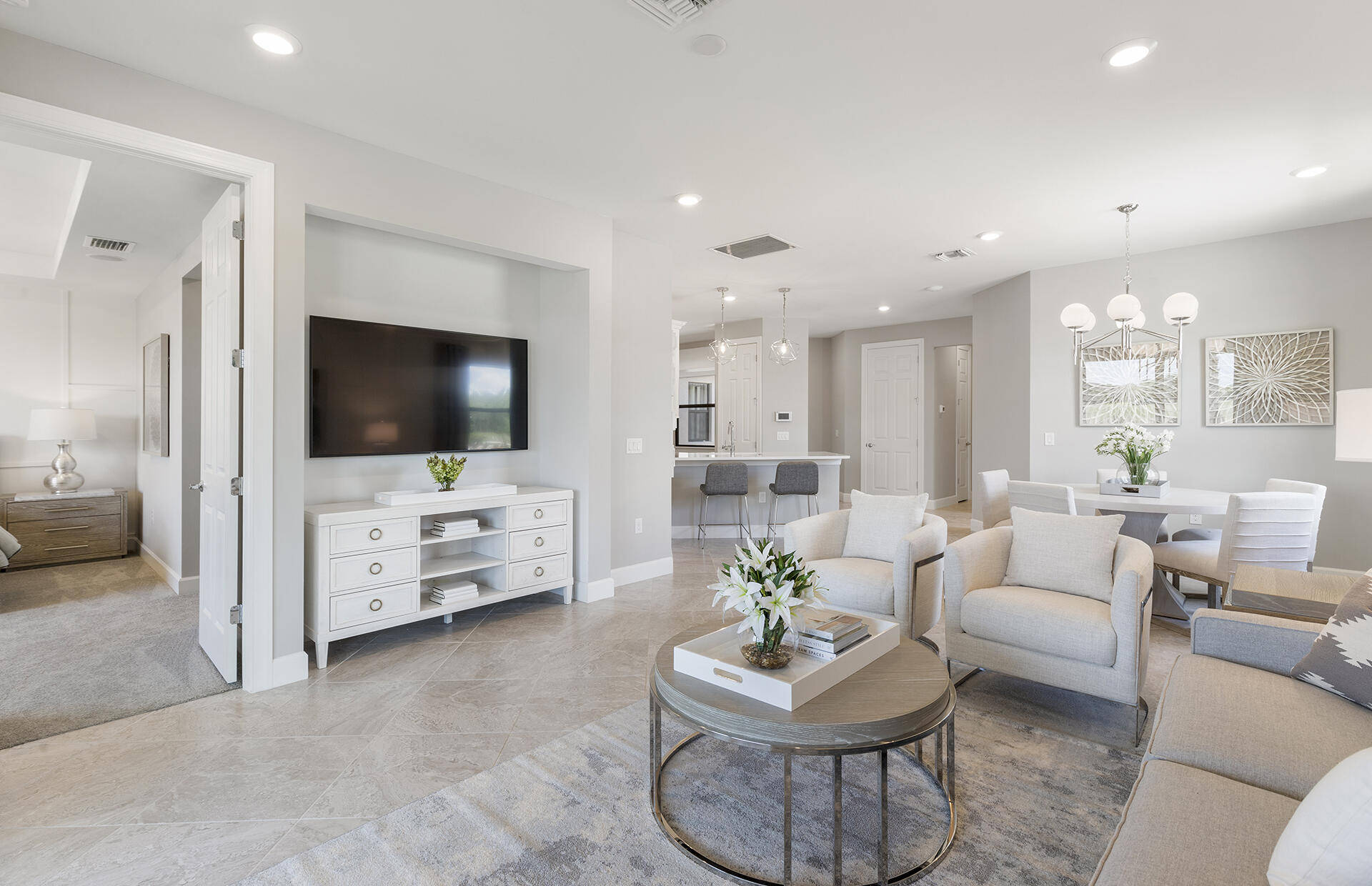 DEL WEBB NAPLES PAR 301-303 & 311 - Residential