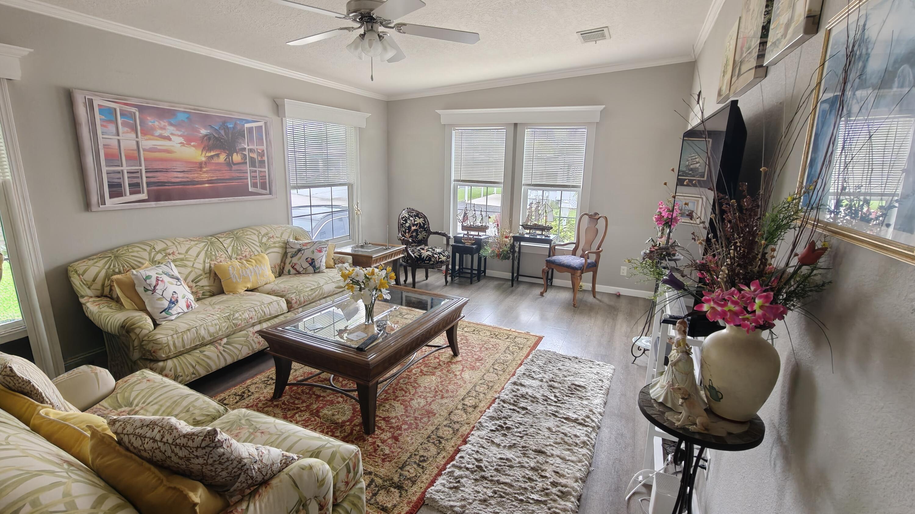 PALM LAKE CO-OP INC PH II - Residential