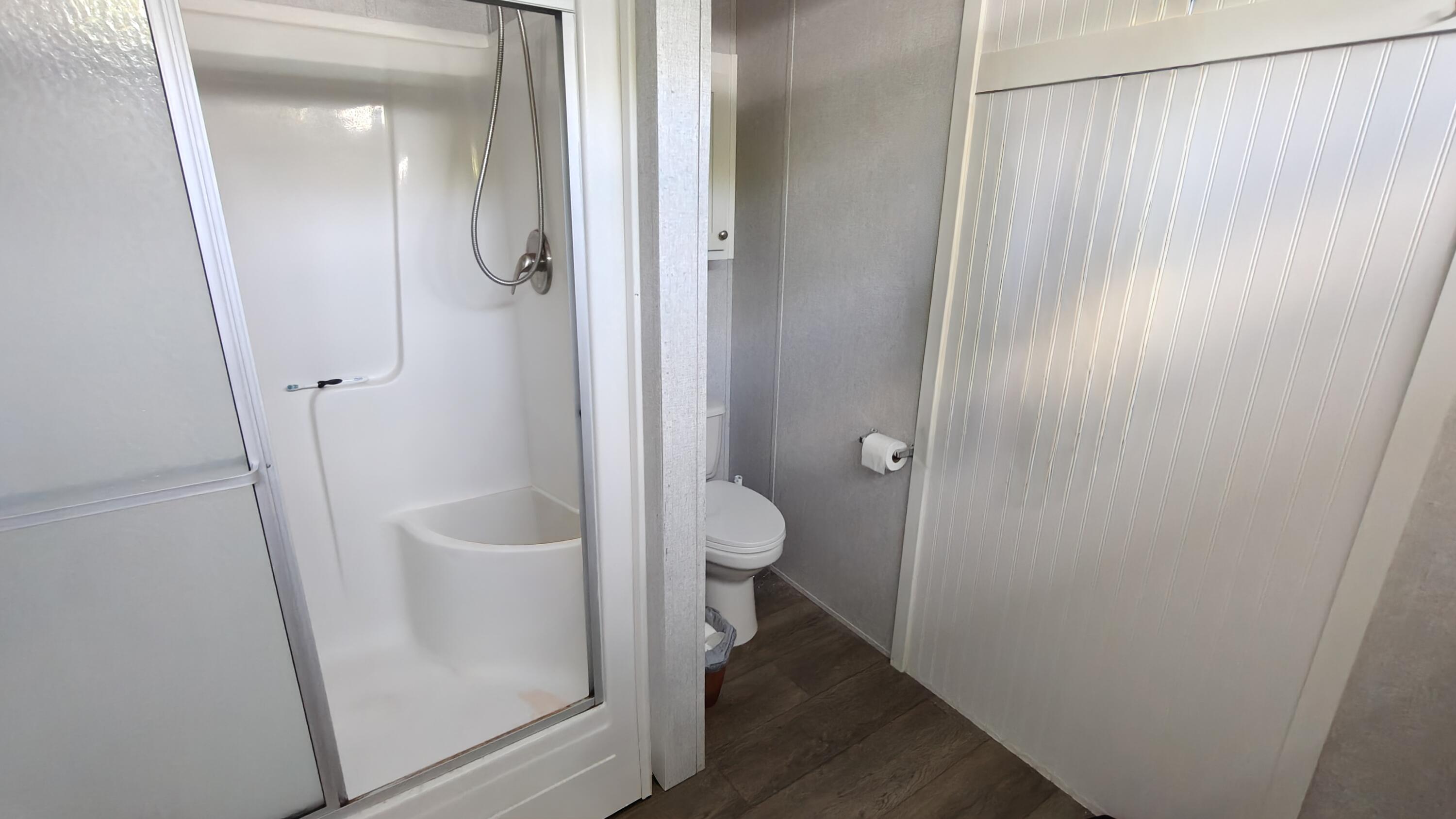 PALM LAKE CO-OP INC PH II - Residential