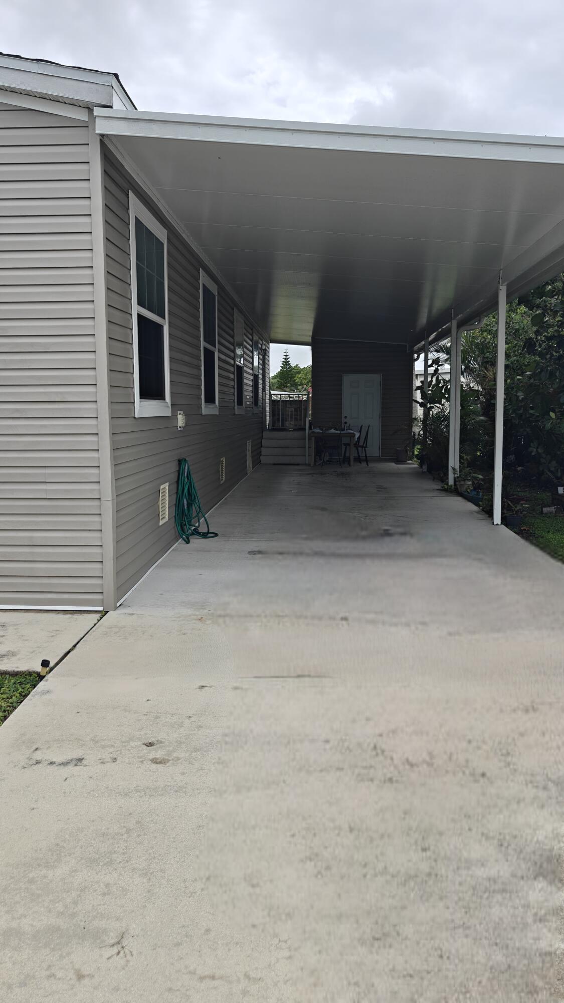 PALM LAKE CO-OP INC PH II - Residential