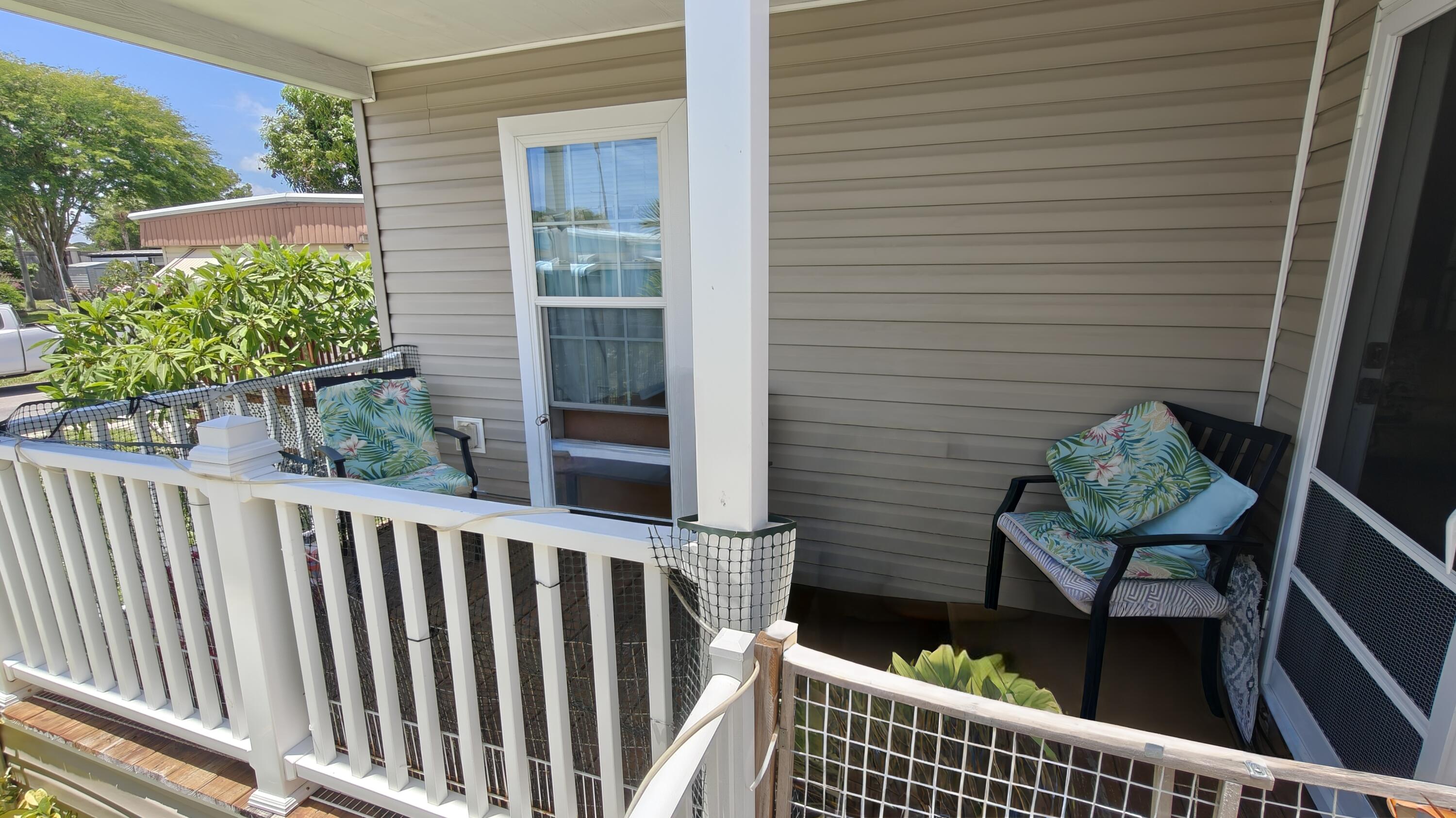 PALM LAKE CO-OP INC PH II - Residential