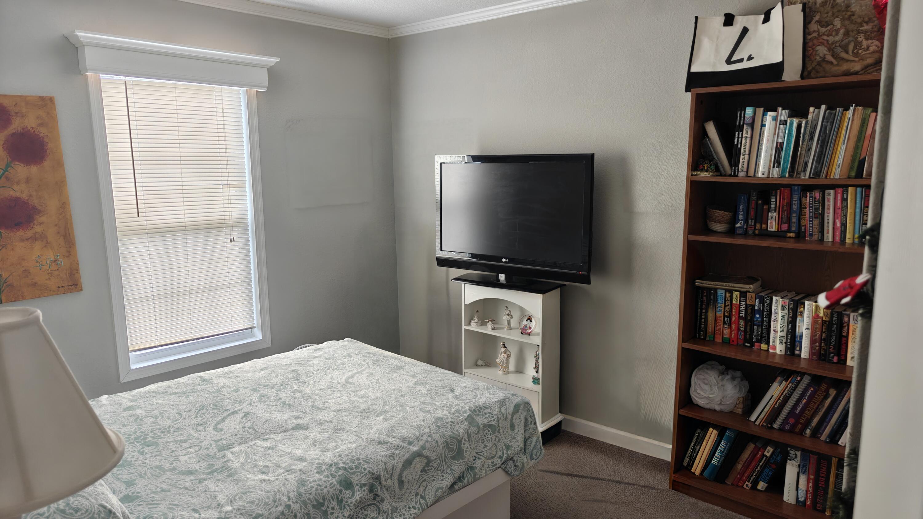 PALM LAKE CO-OP INC PH II - Residential