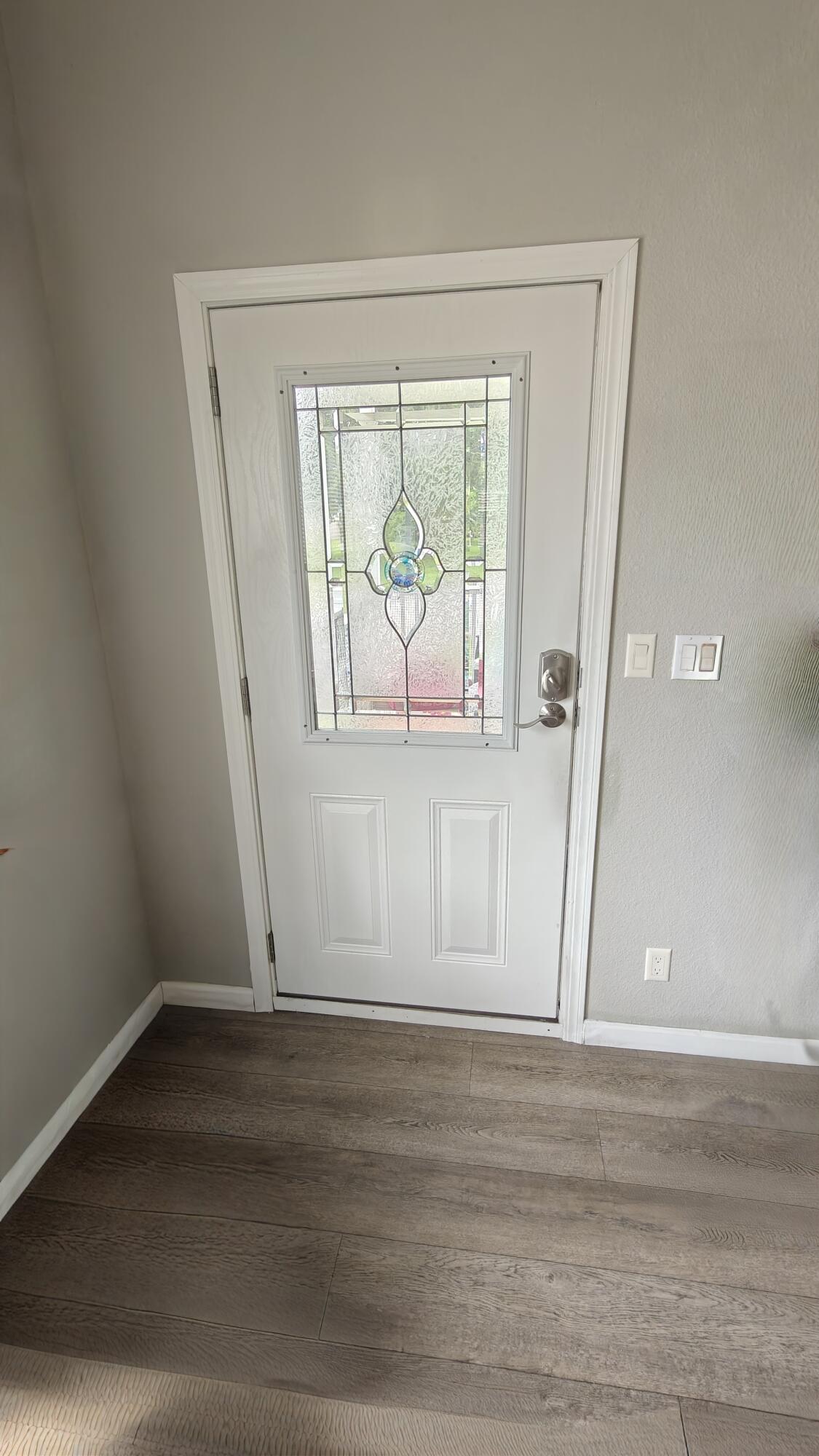 PALM LAKE CO-OP INC PH II - Residential
