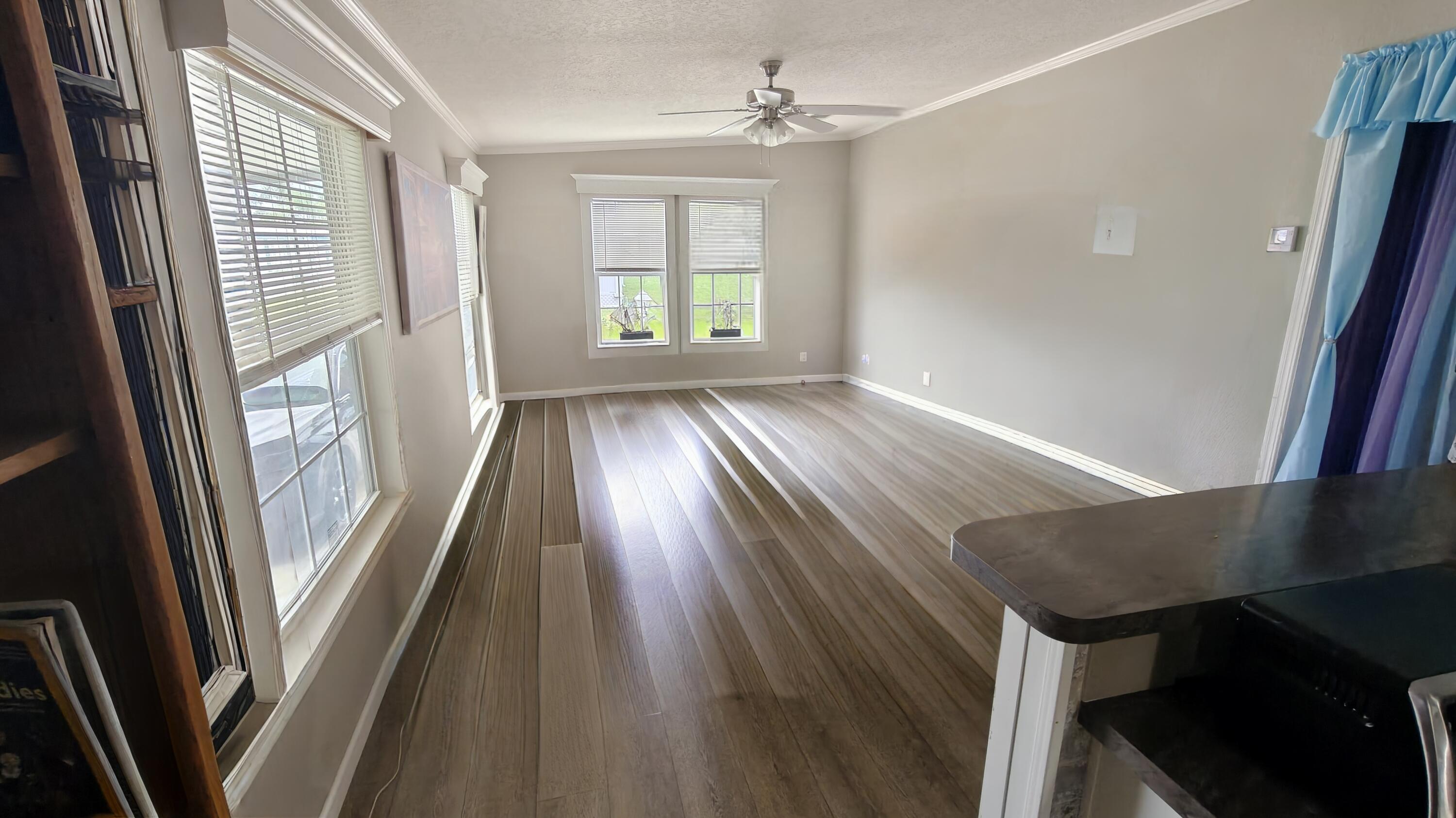 PALM LAKE CO-OP INC PH II - Residential