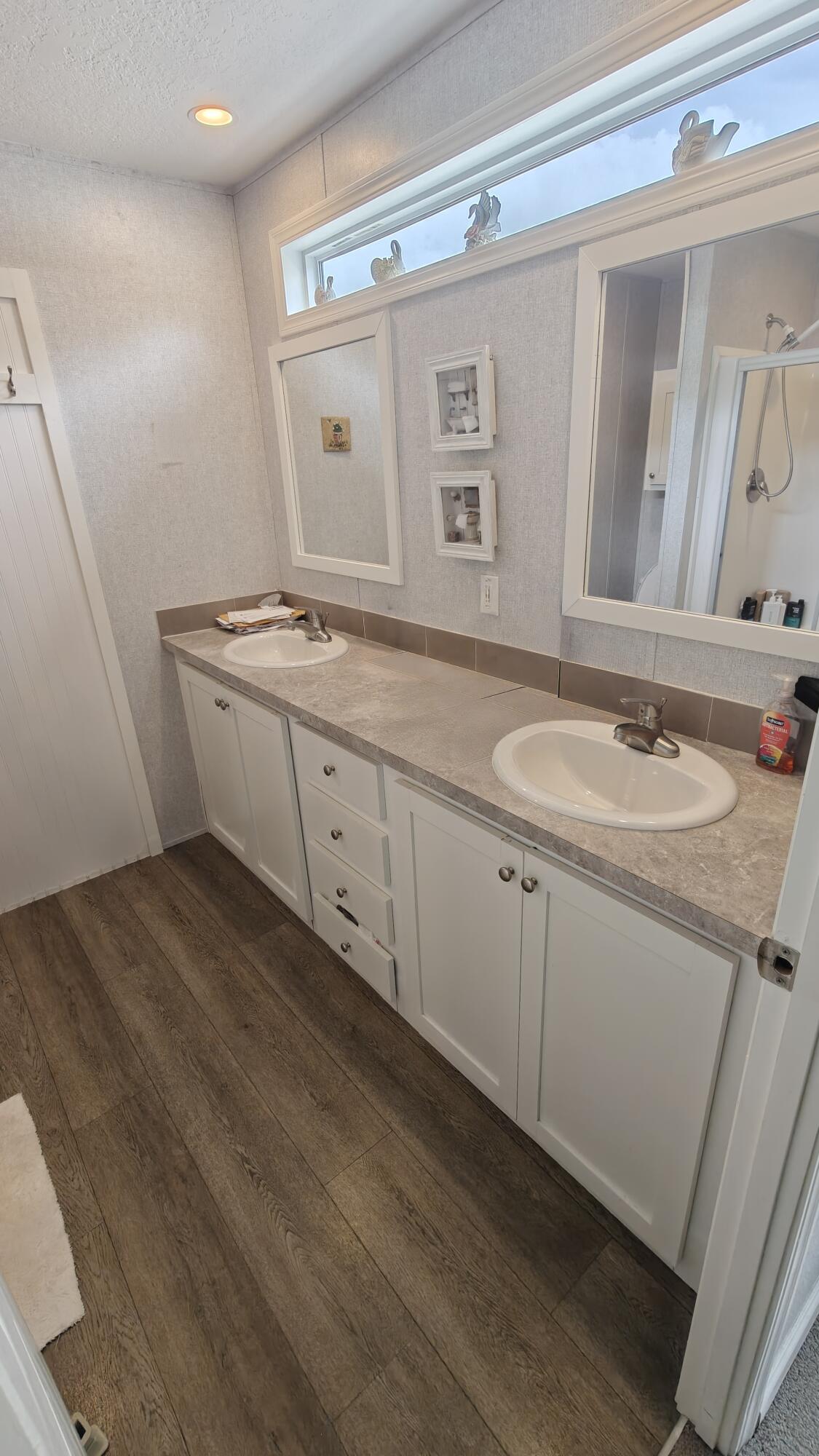 PALM LAKE CO-OP INC PH II - Residential