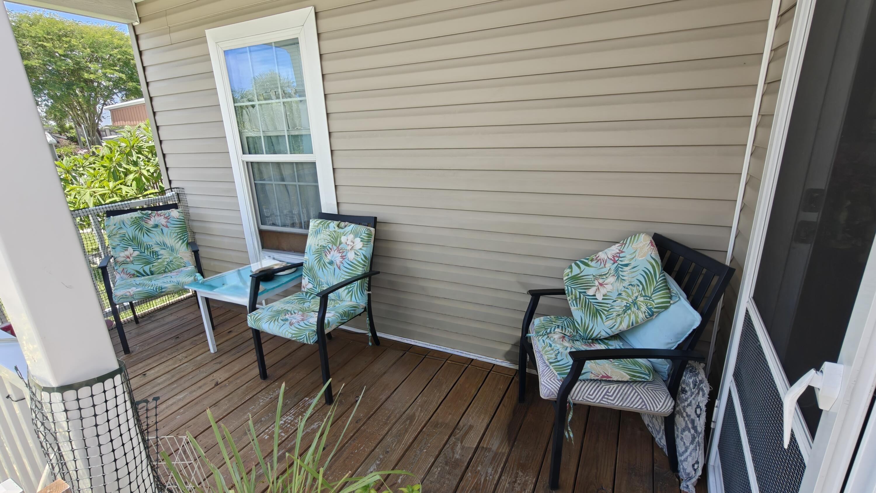 PALM LAKE CO-OP INC PH II - Residential