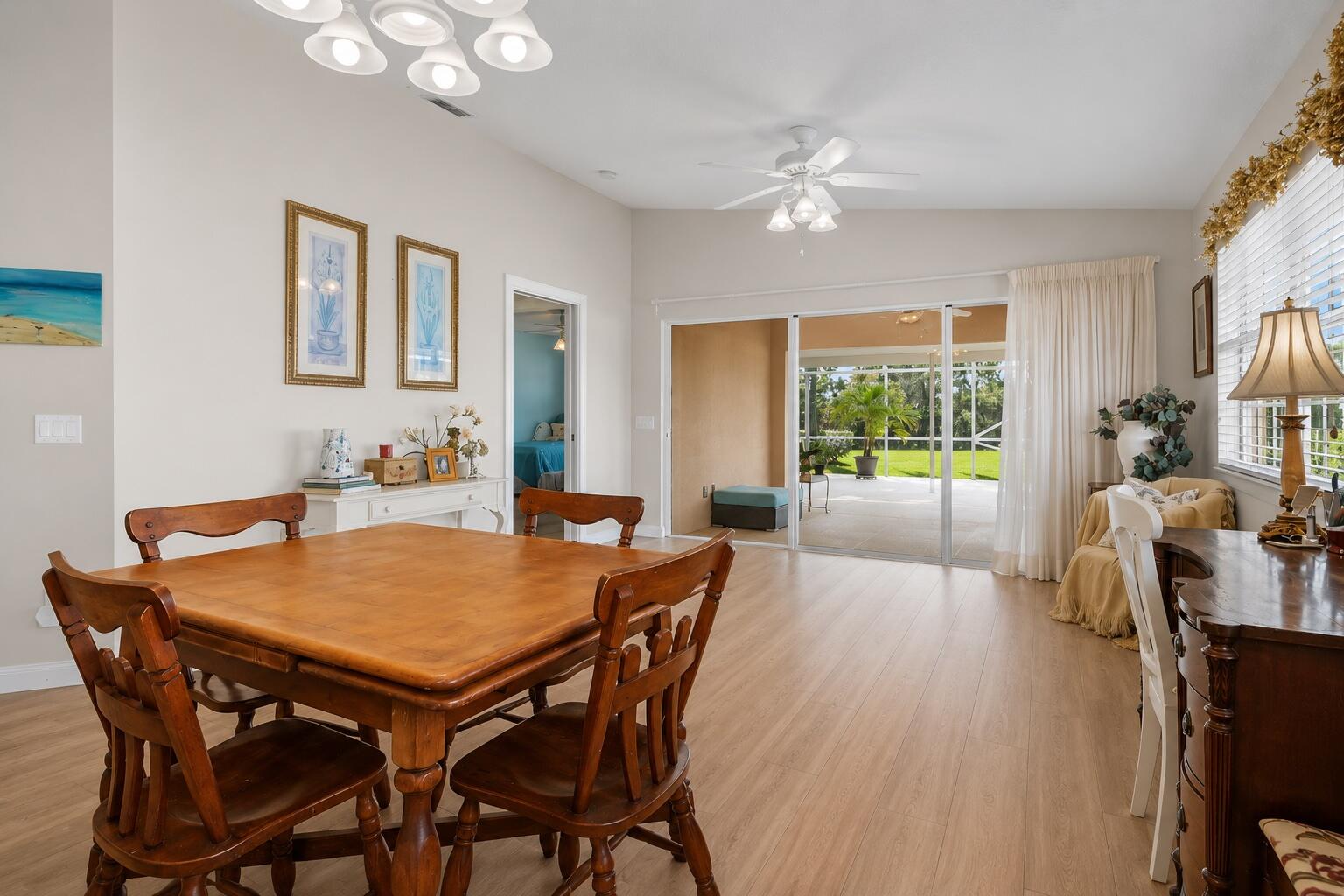 THE RETREAT - Residential Lease