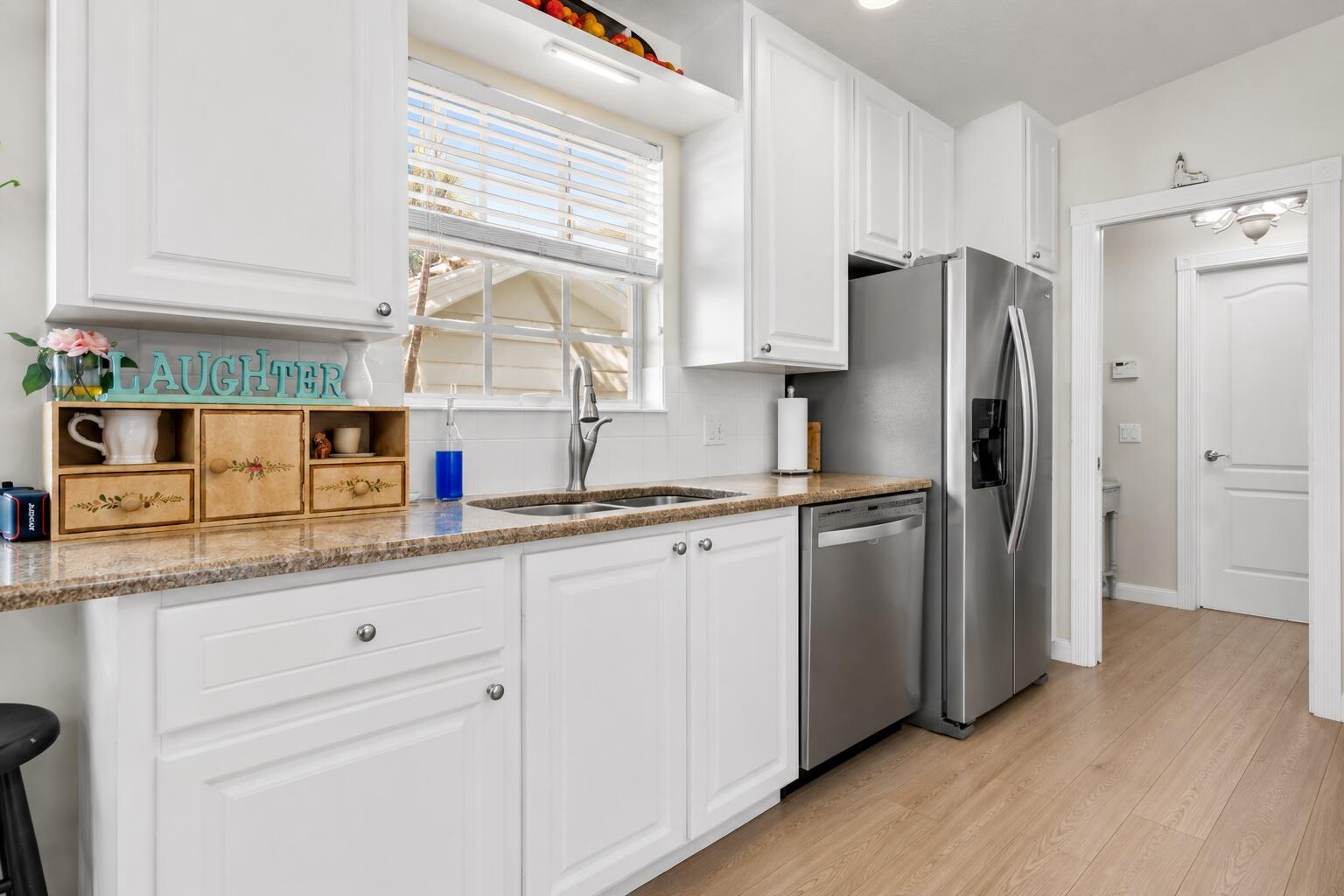 THE RETREAT - Residential Lease