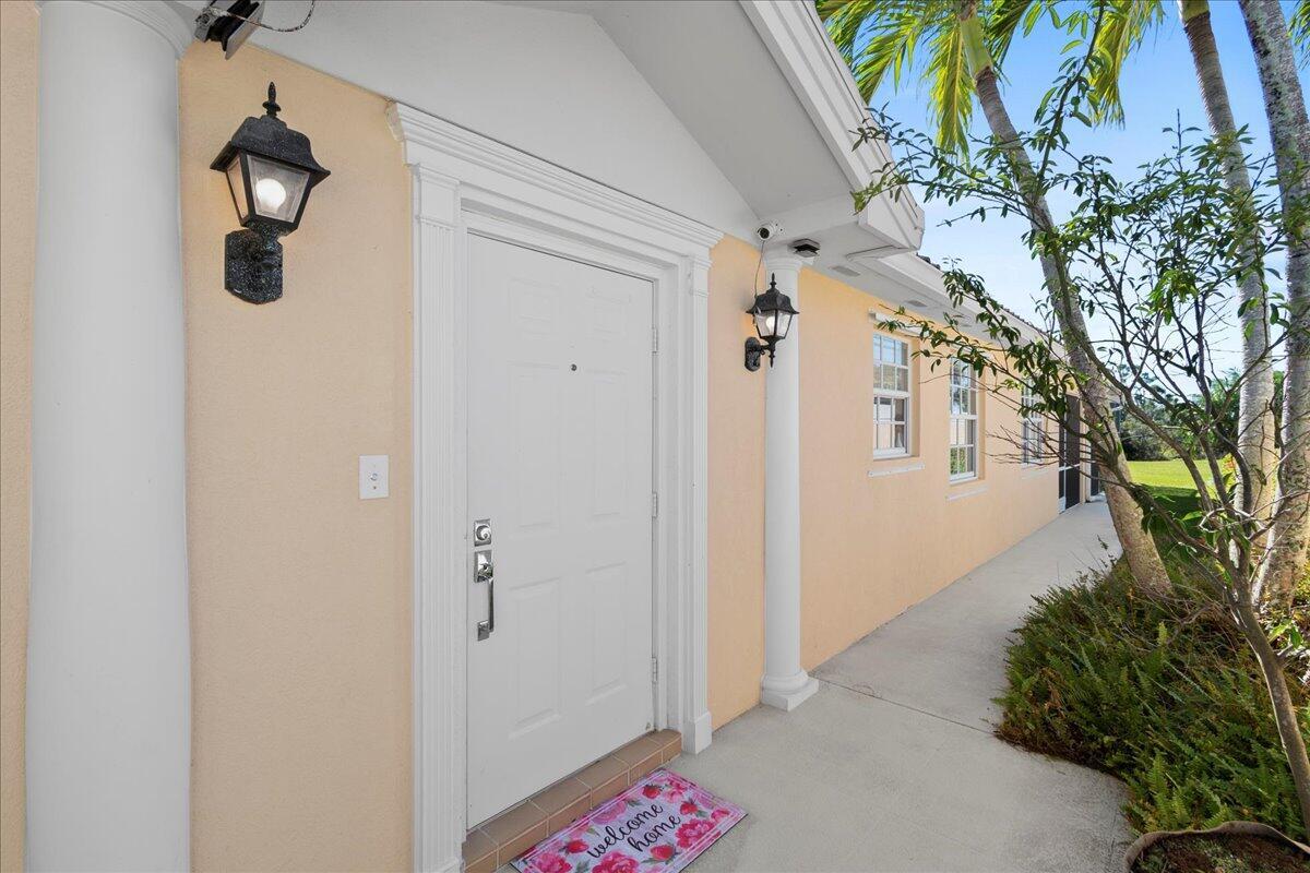 THE RETREAT - Residential Lease
