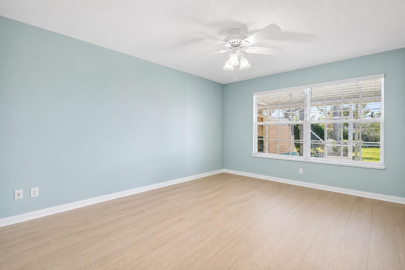 THE RETREAT - Residential Lease