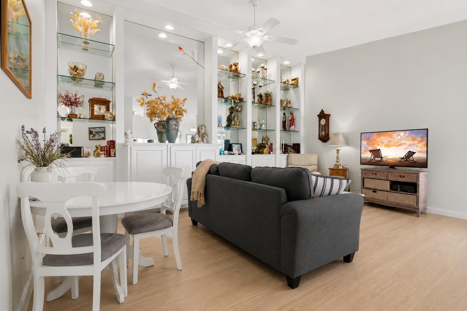 THE RETREAT - Residential Lease