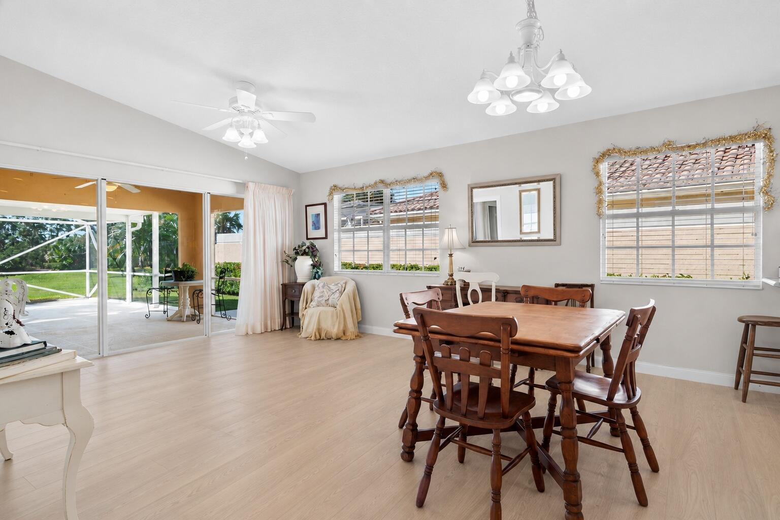 THE RETREAT - Residential Lease