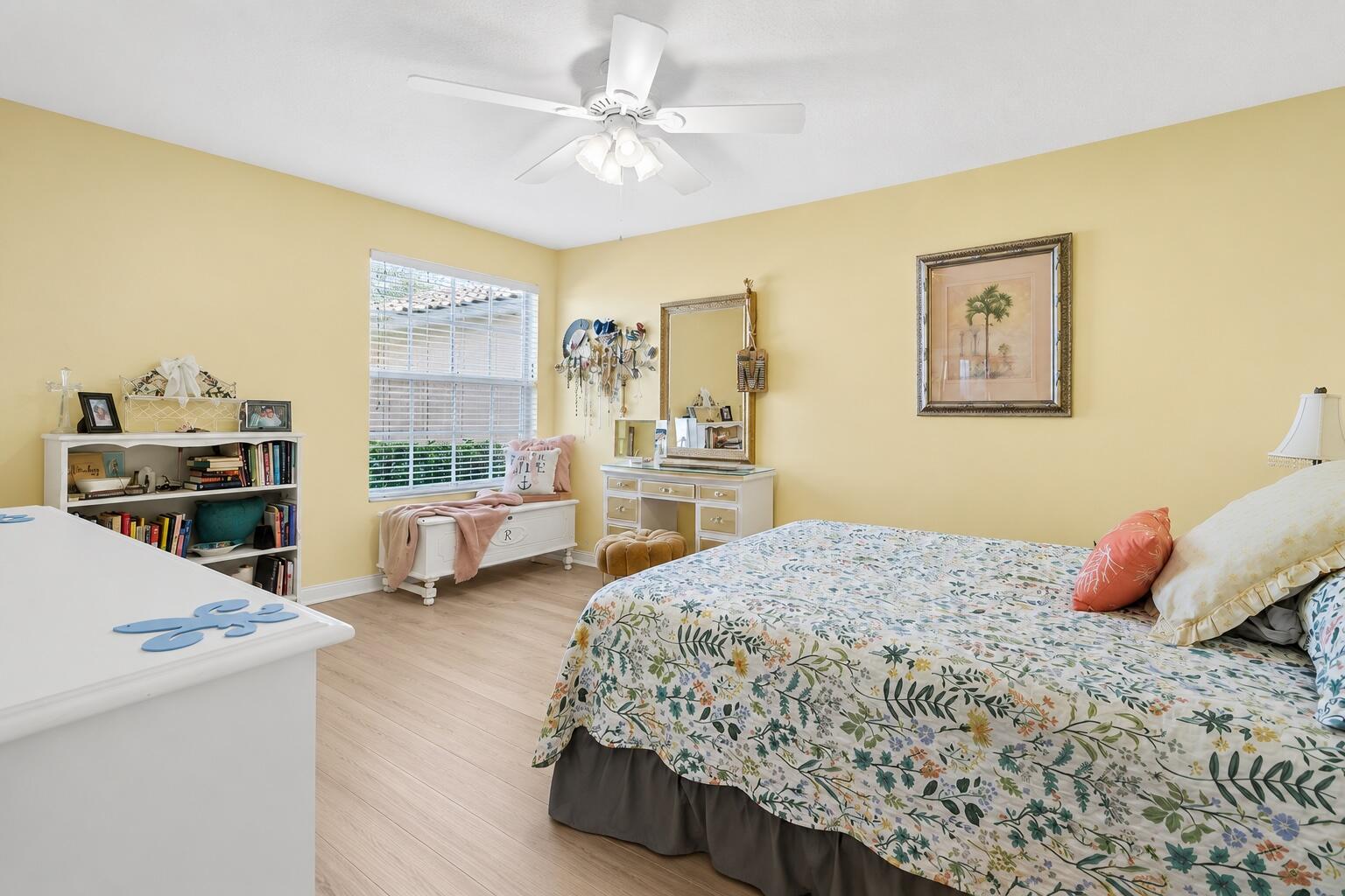 THE RETREAT - Residential Lease