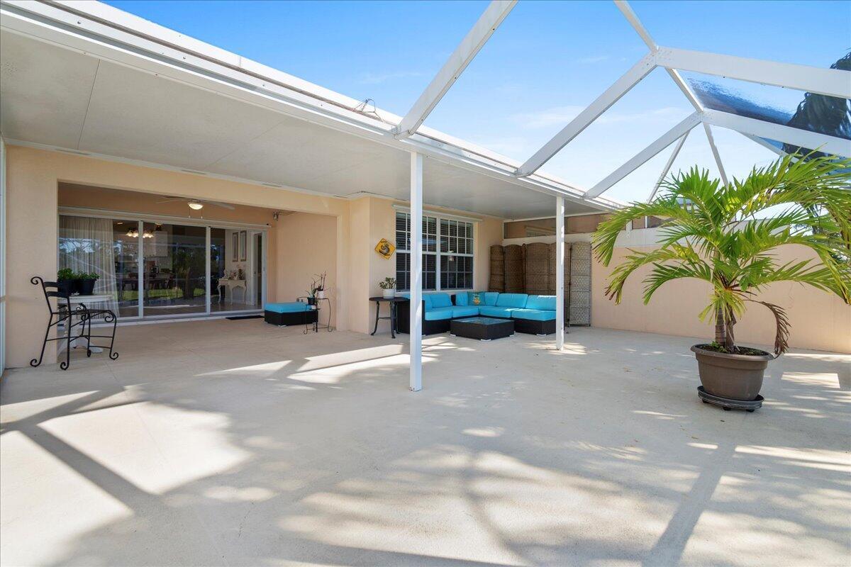 THE RETREAT - Residential Lease