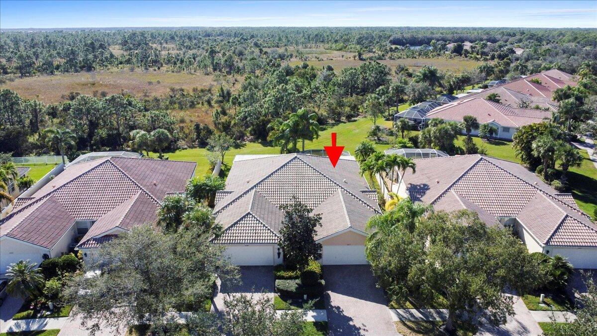 THE RETREAT - Residential Lease