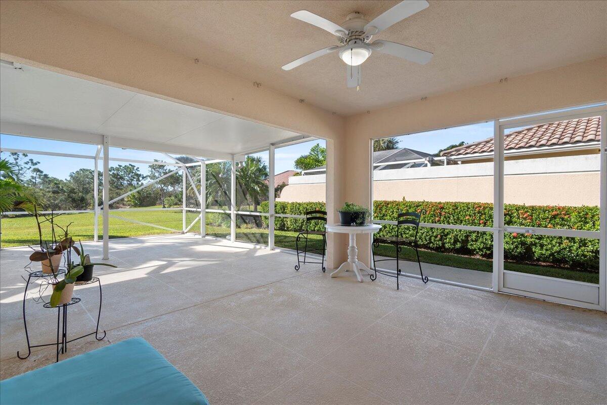 THE RETREAT - Residential Lease