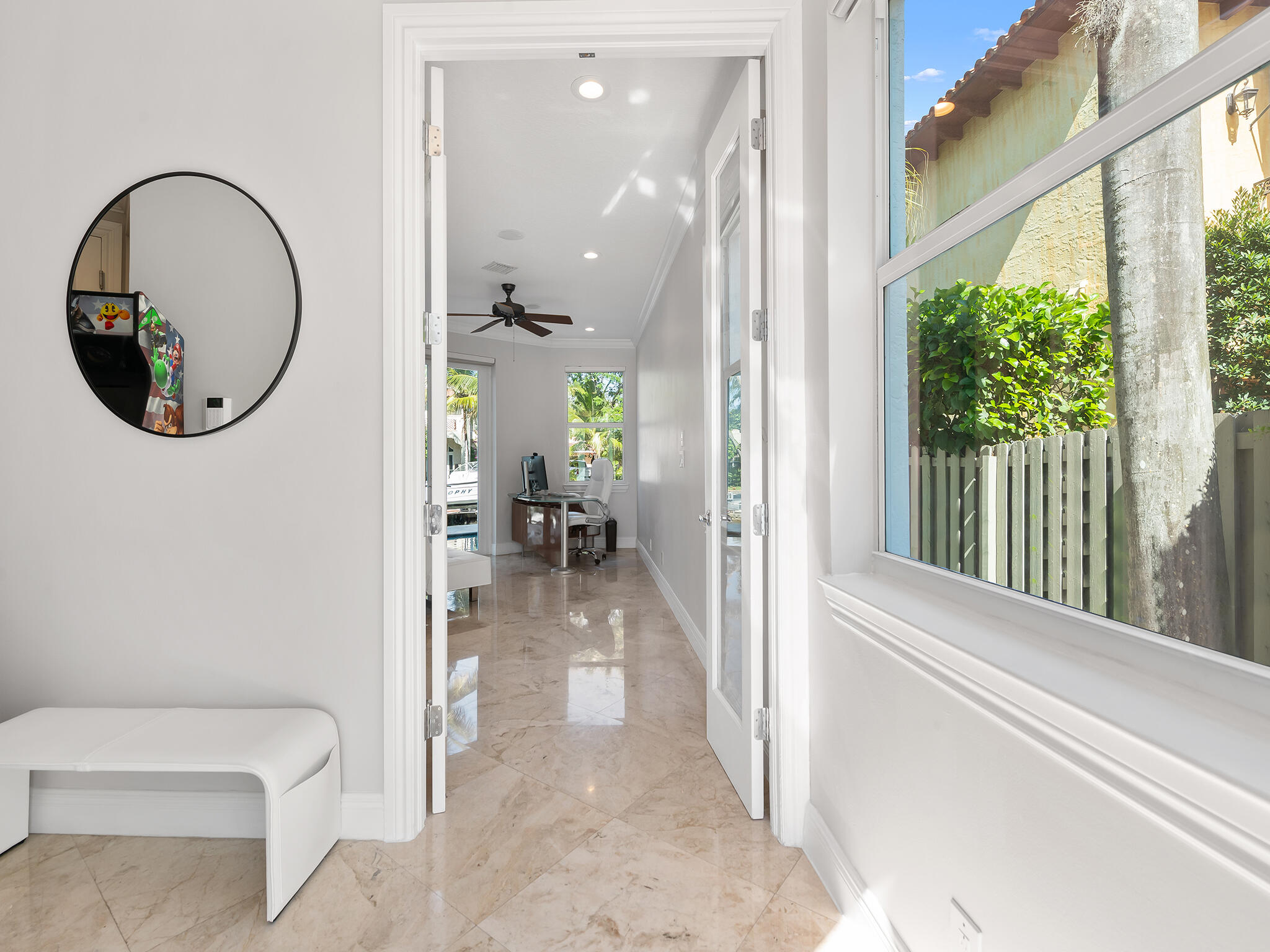 BEVERLY HEIGHTS - Residential
