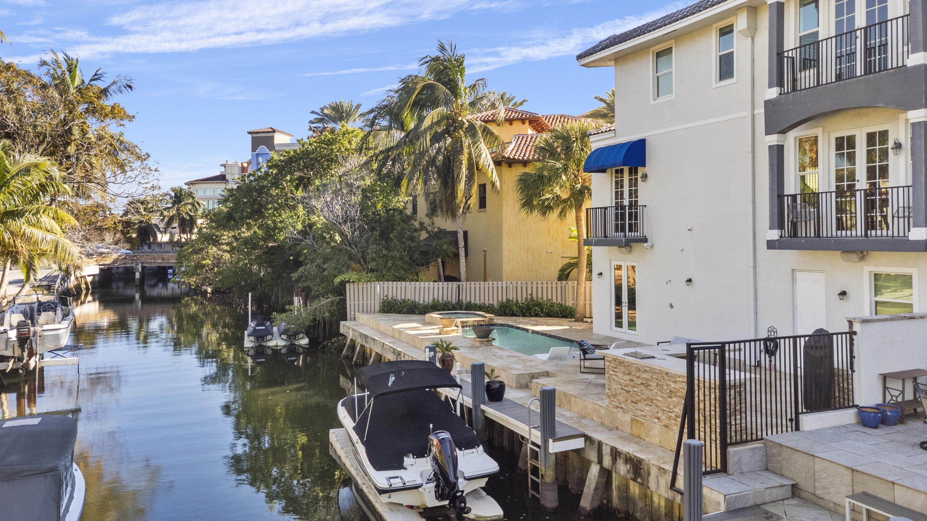 BEVERLY HEIGHTS - Residential