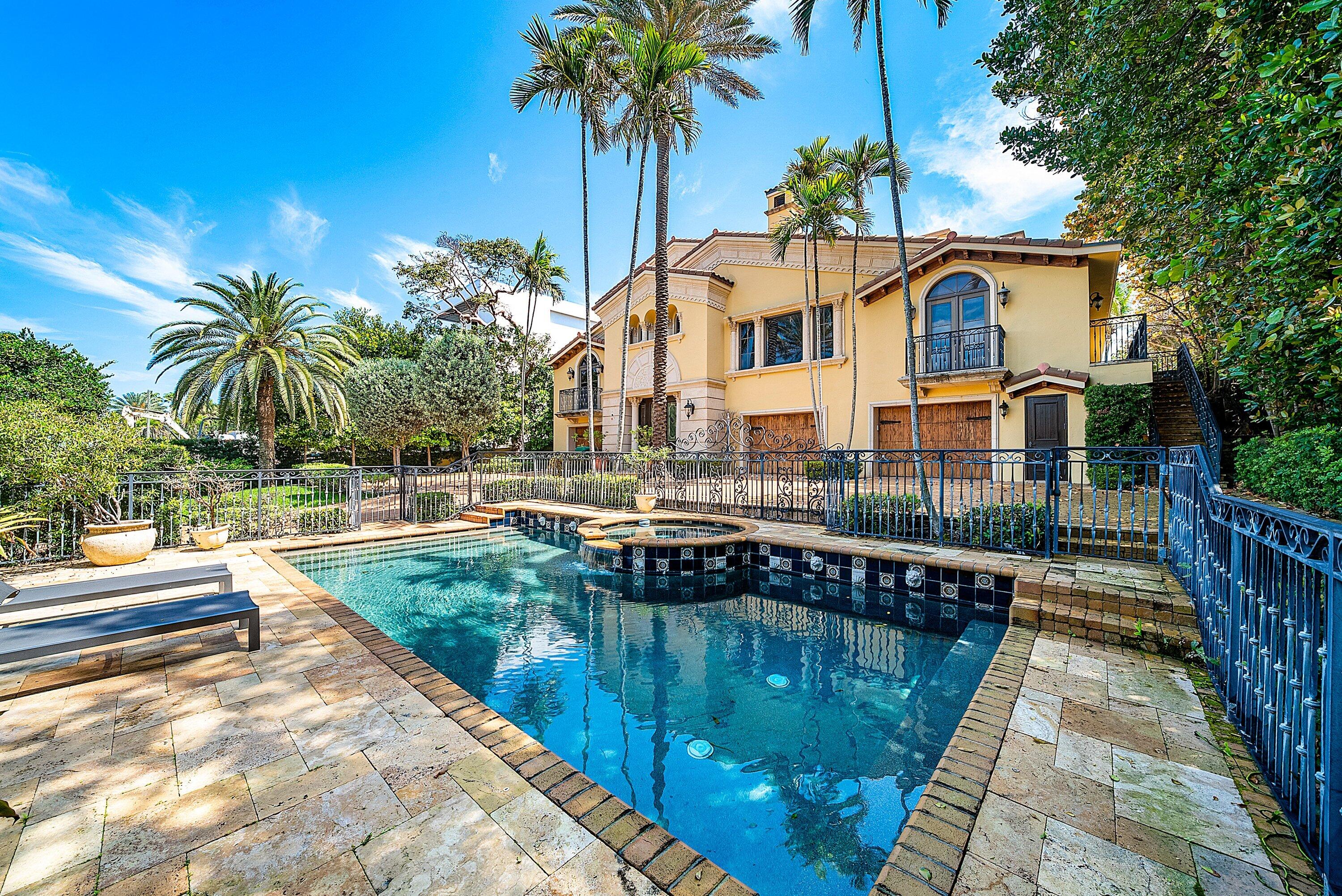 Hillsboro Mile - Residential