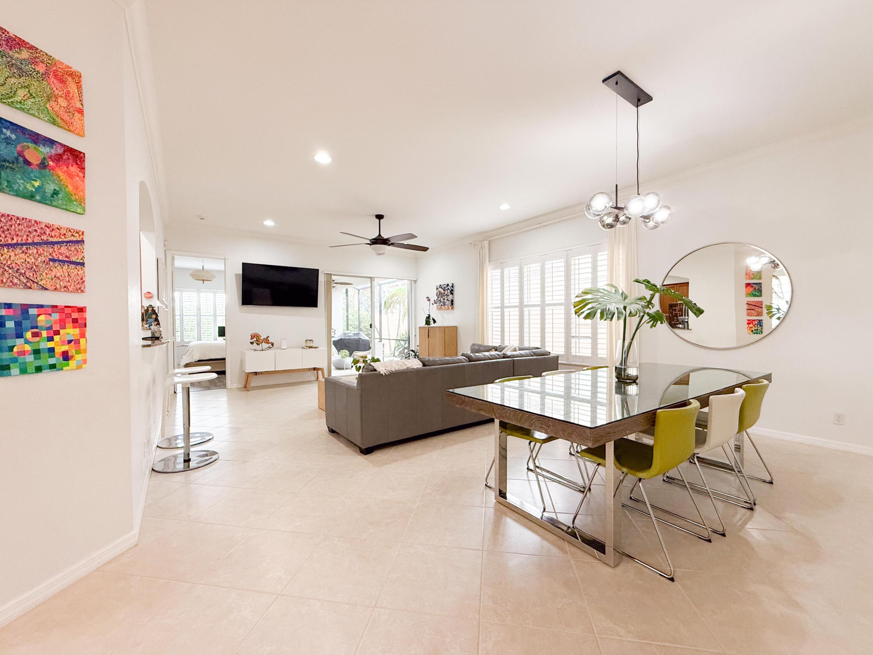 MIRABELLA AT MIRASOL PL C - Residential