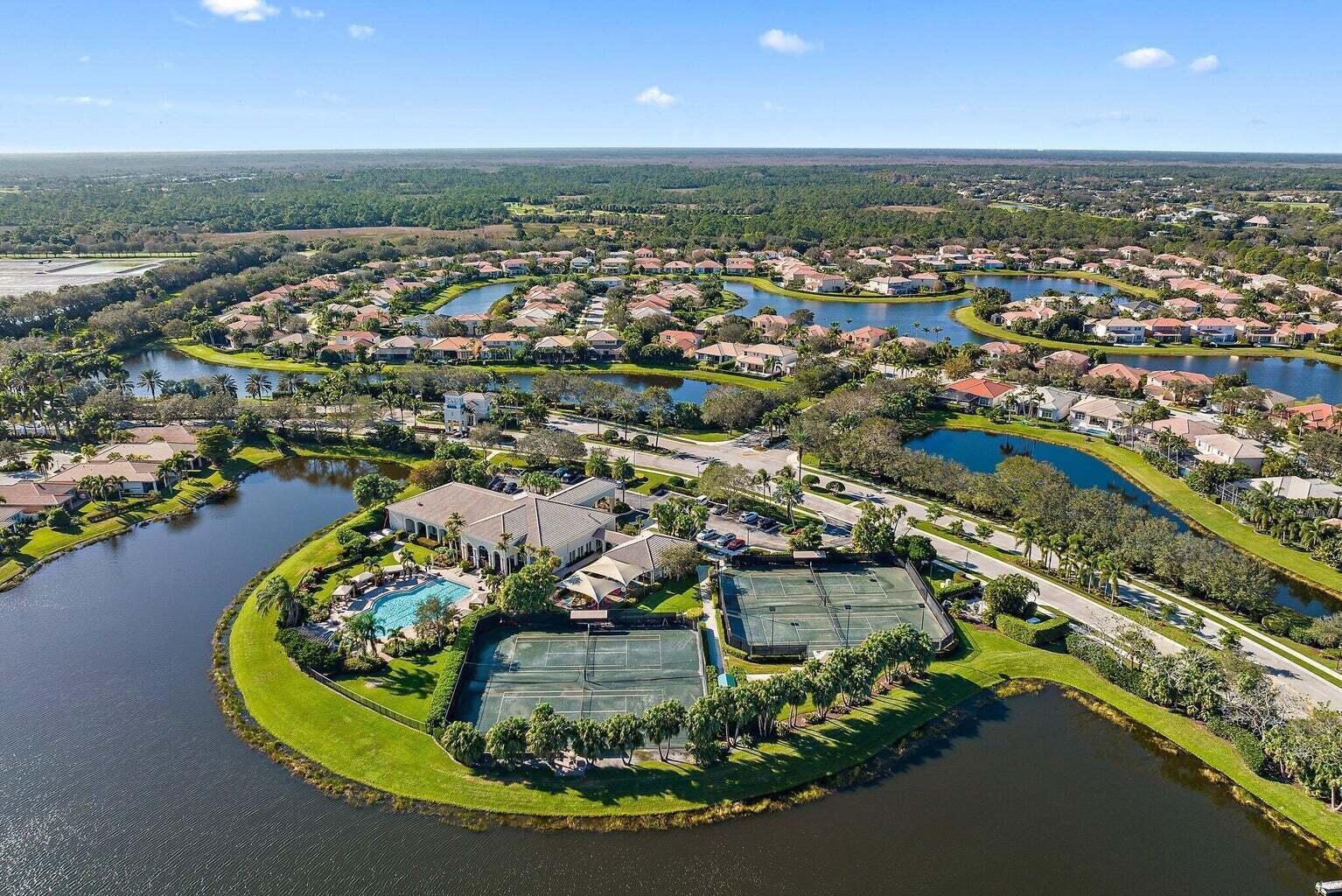 MIRABELLA AT MIRASOL PL C - Residential