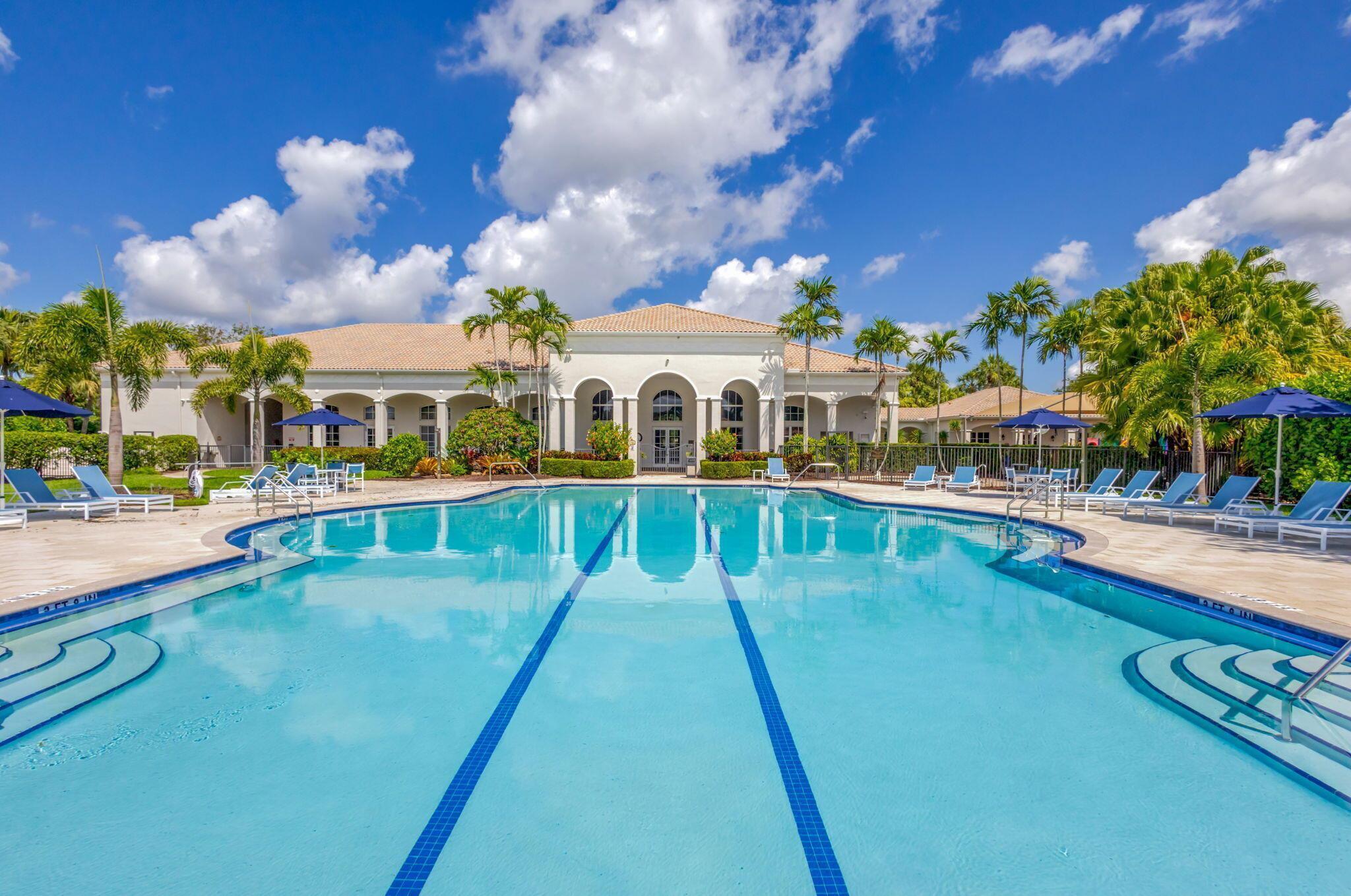MIRABELLA AT MIRASOL PL C - Residential