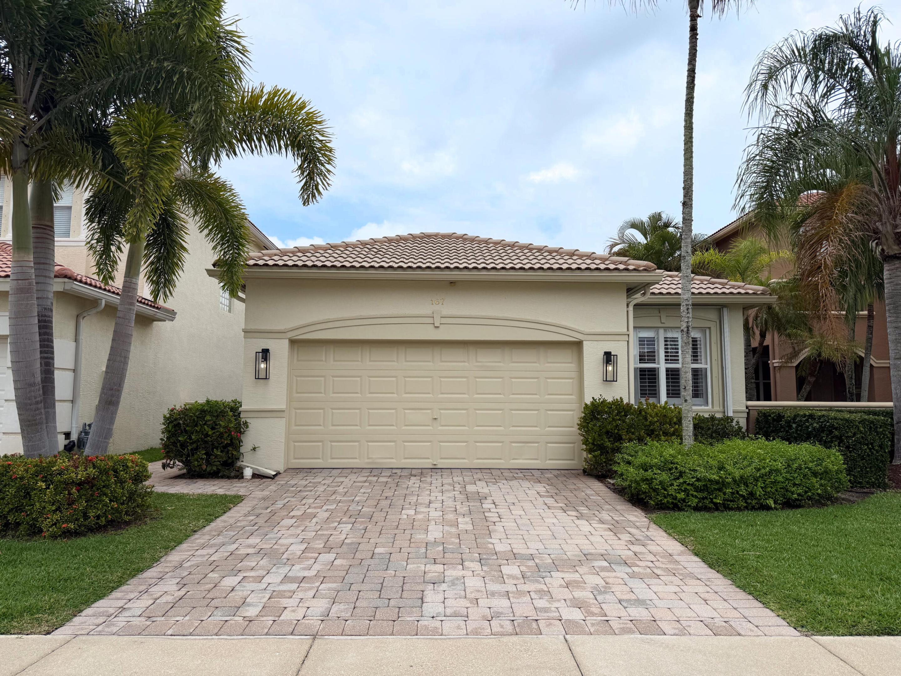 MIRABELLA AT MIRASOL PL C - Residential