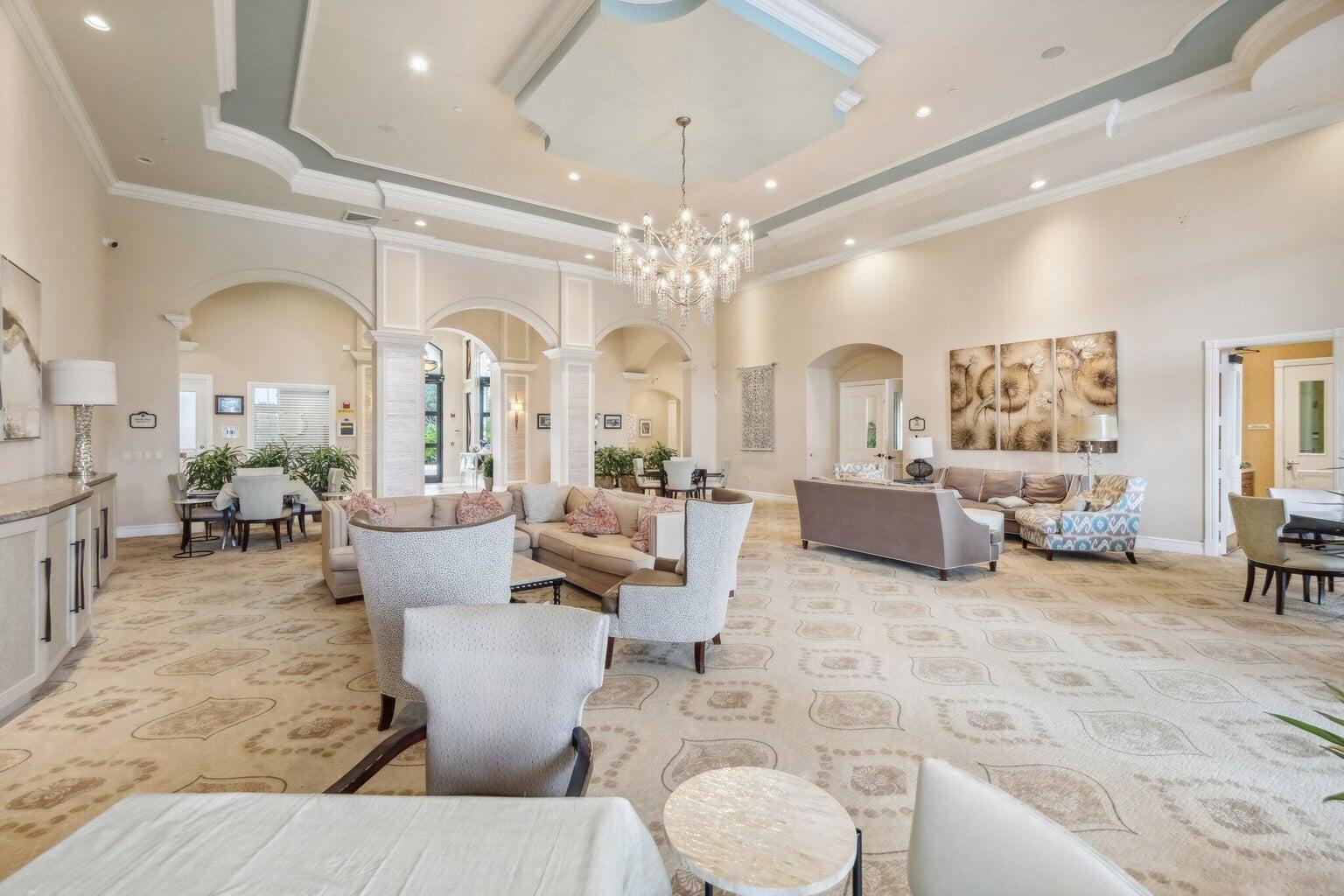 MIRABELLA AT MIRASOL PL C - Residential