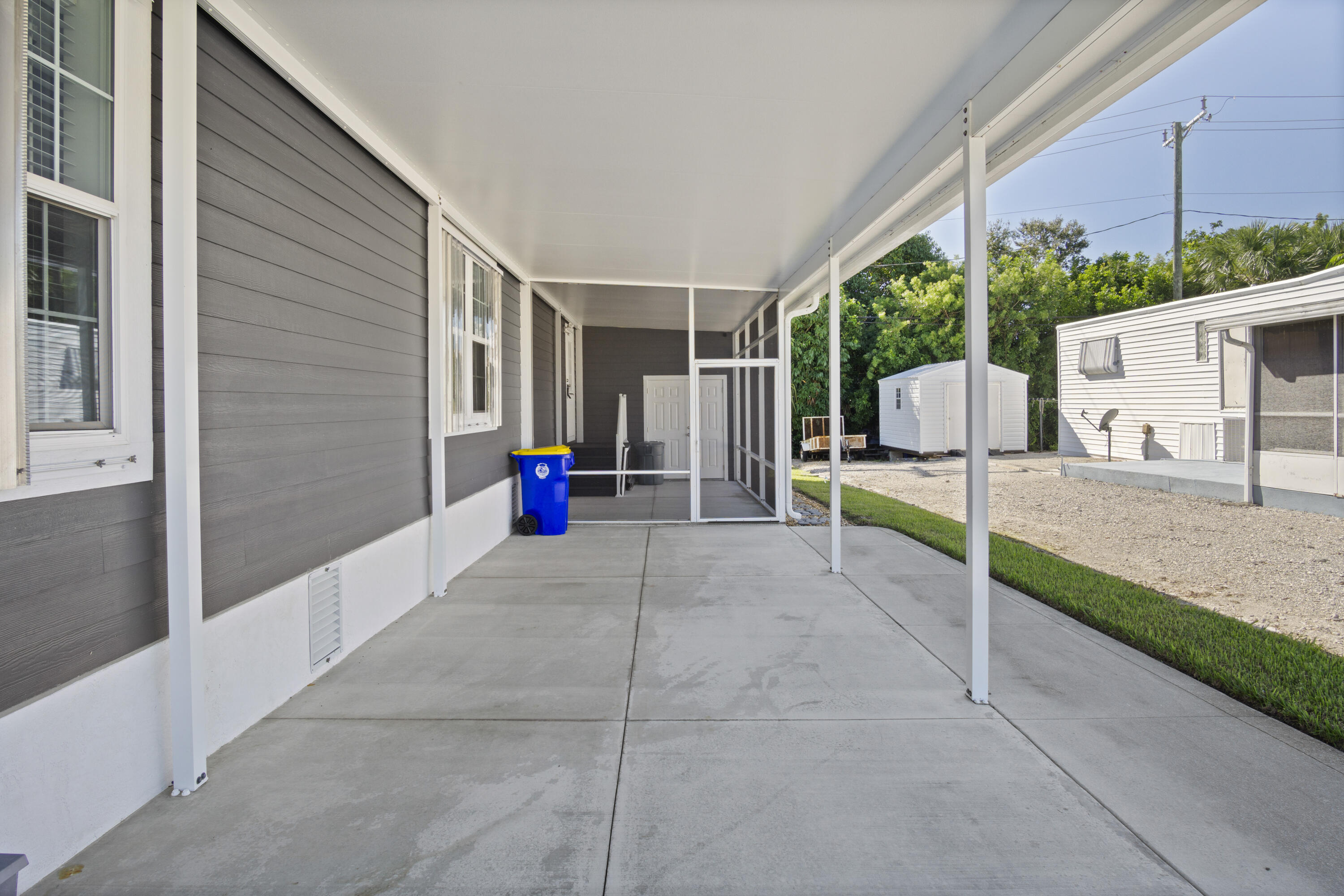 RIDGEWAY - Residential