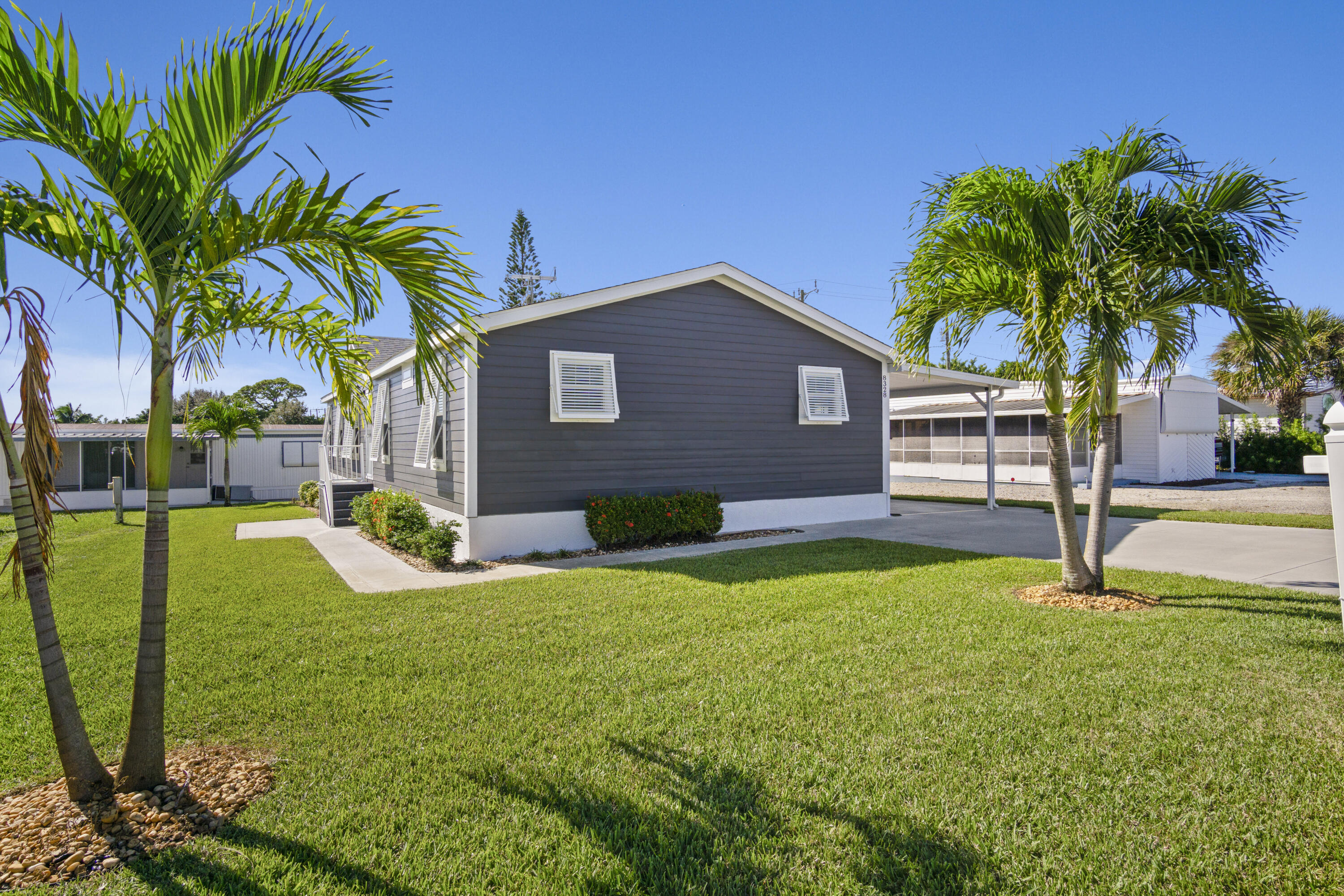 RIDGEWAY - Residential