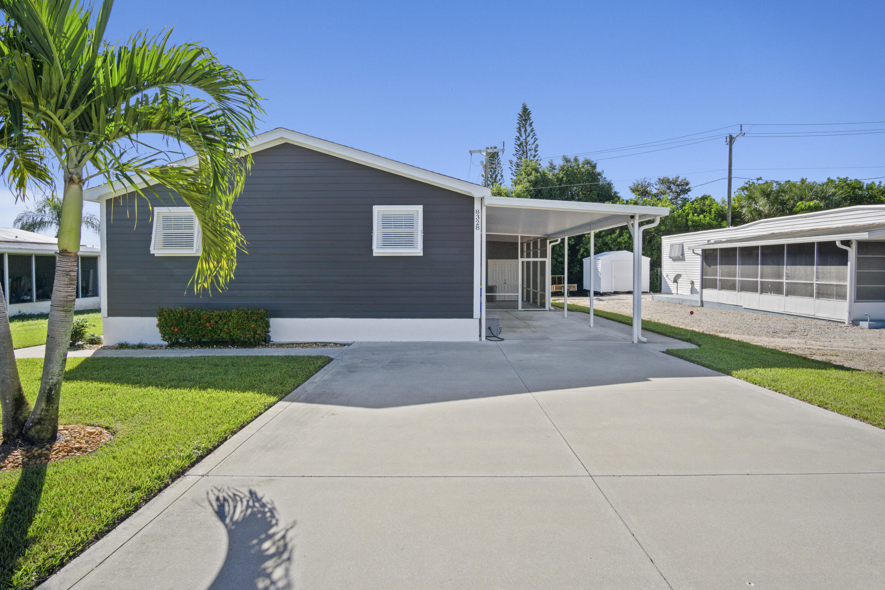 RIDGEWAY - Residential