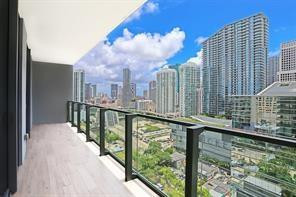 RISE CONDO - Residential